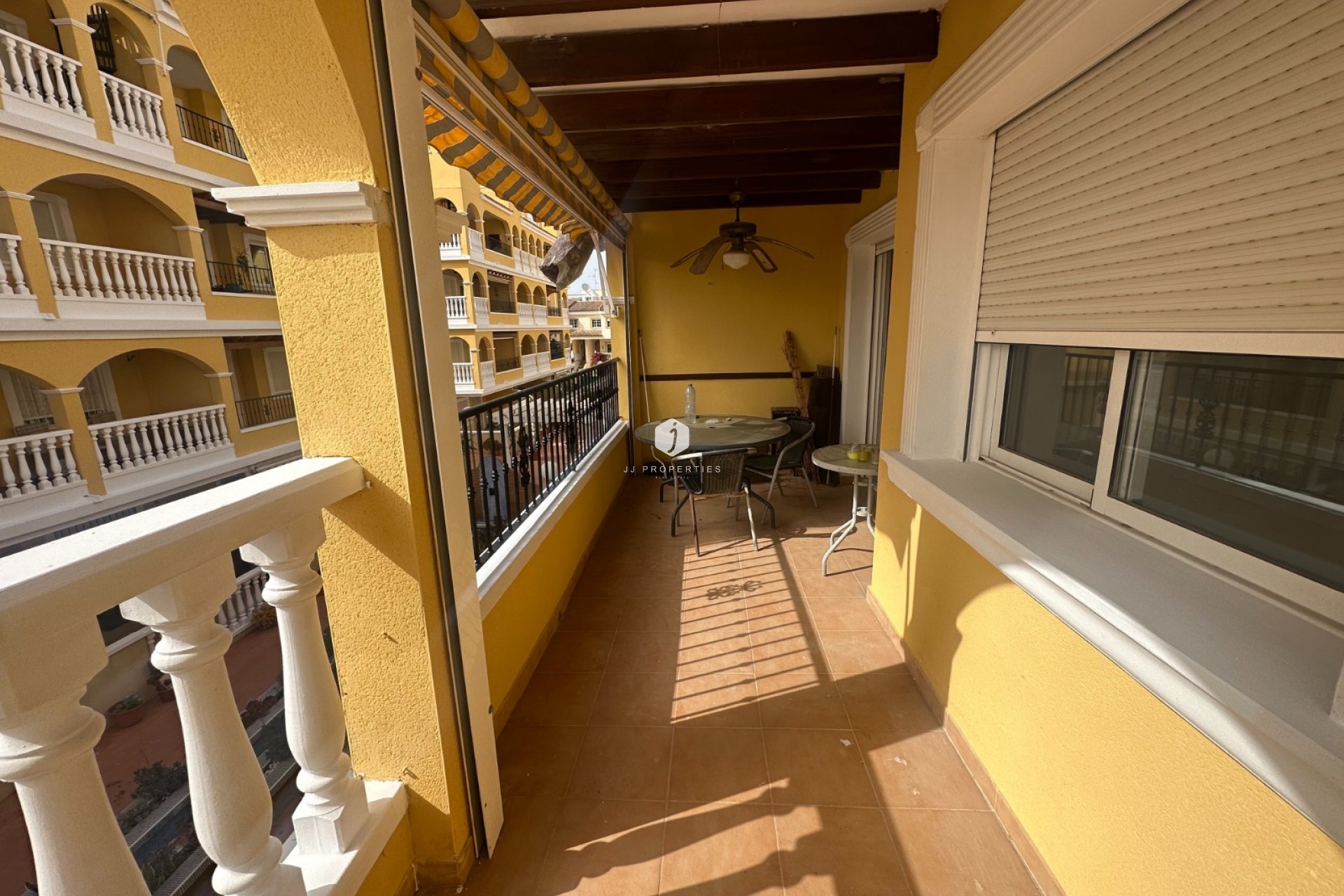 Tweedehands - Appartement / flat -
Algorfa - Inland