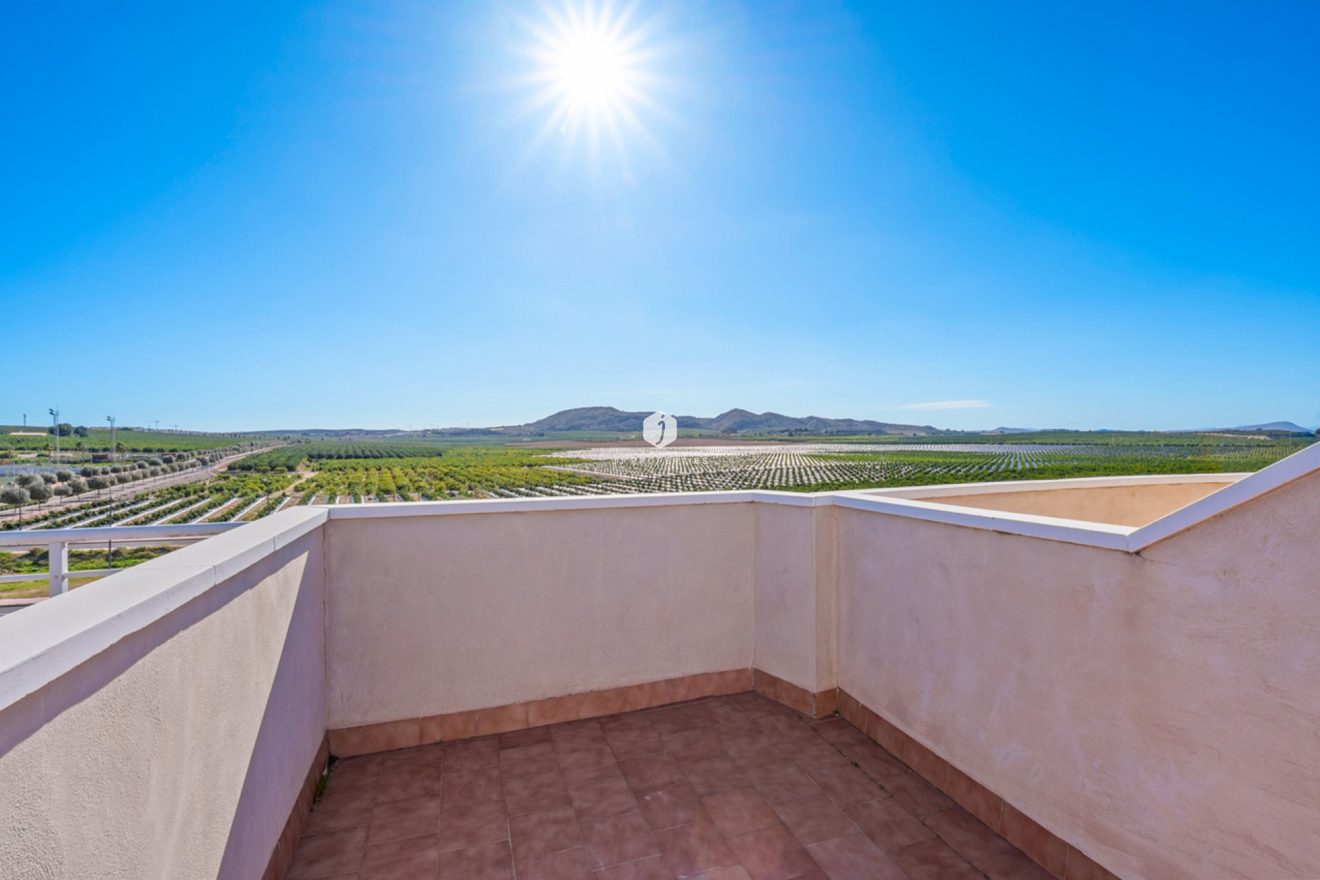 Tweedehands - Appartement / flat -
Algorfa - Inland