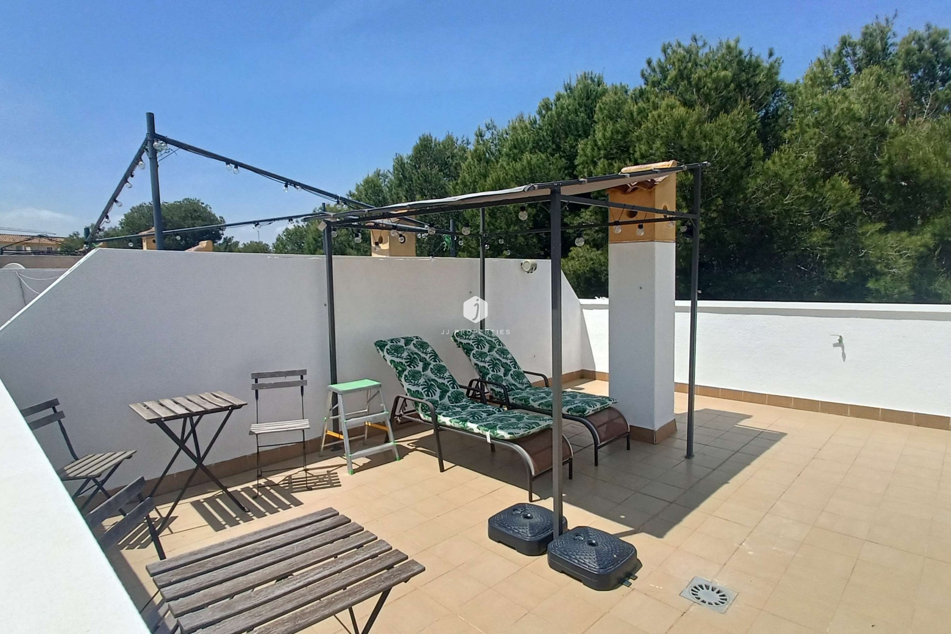 Tweedehands - Appartement / flat -
Algorfa - Inland