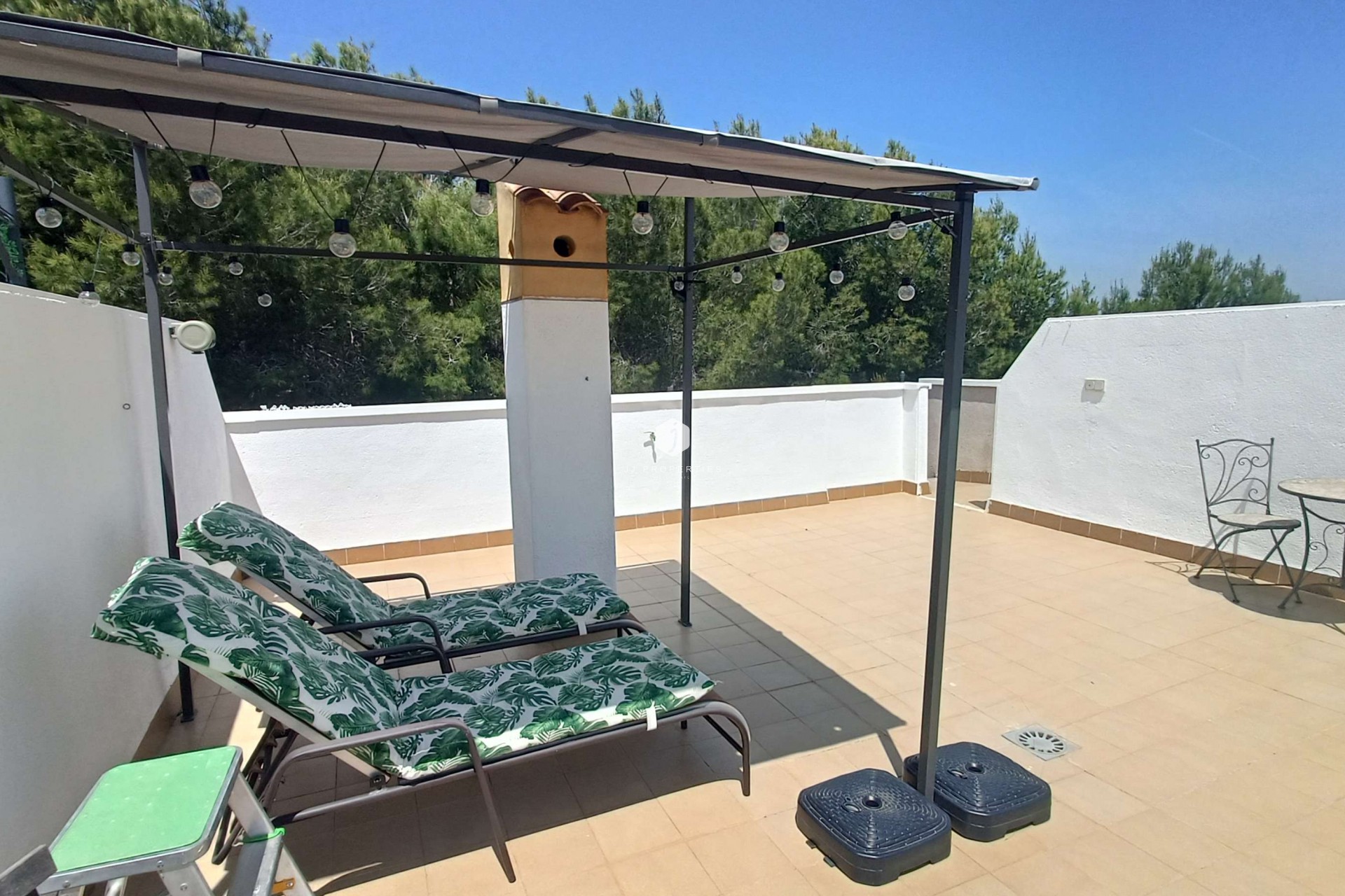 Tweedehands - Appartement / flat -
Algorfa - Inland