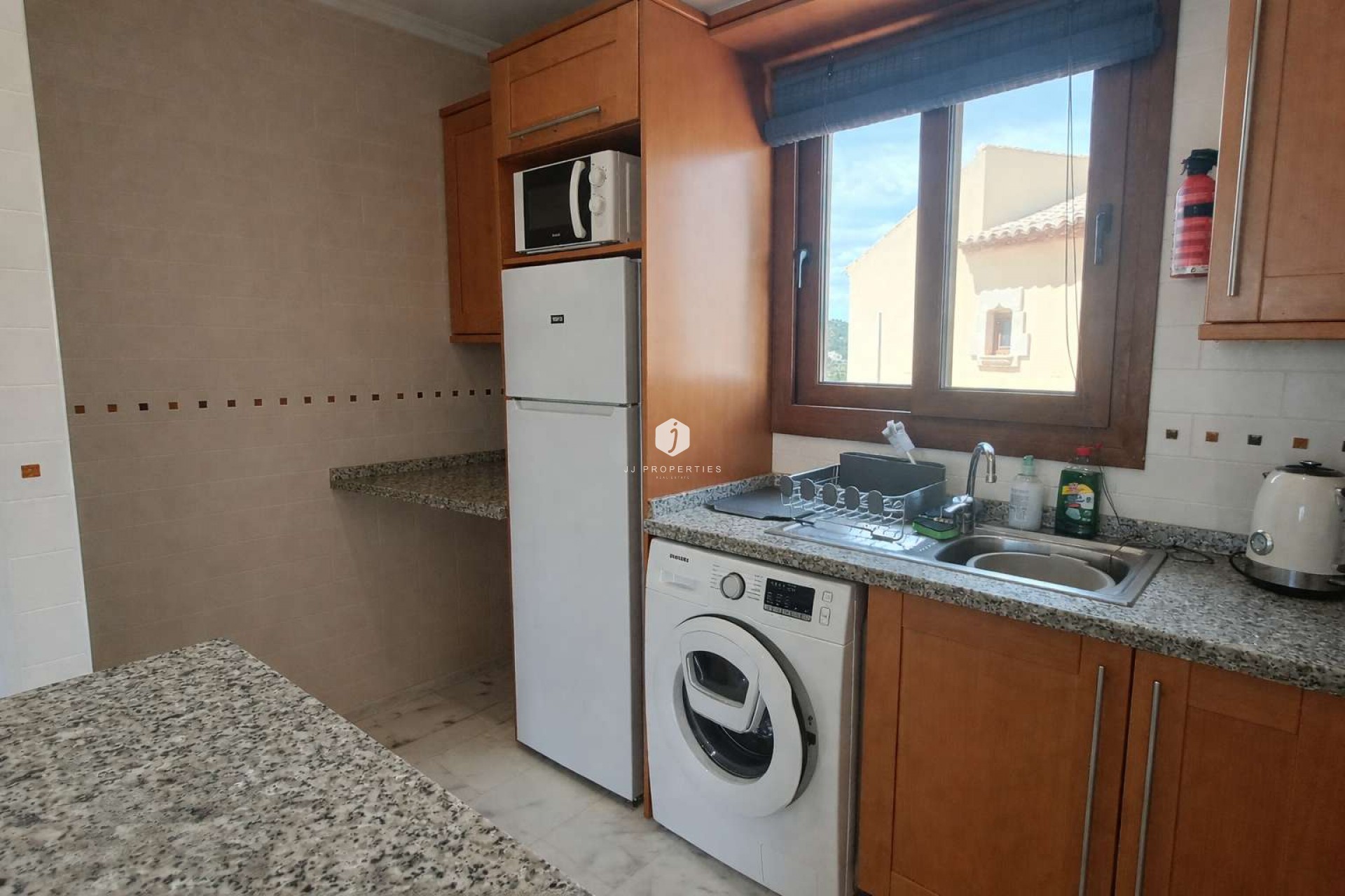 Tweedehands - Appartement / flat -
Algorfa - Inland