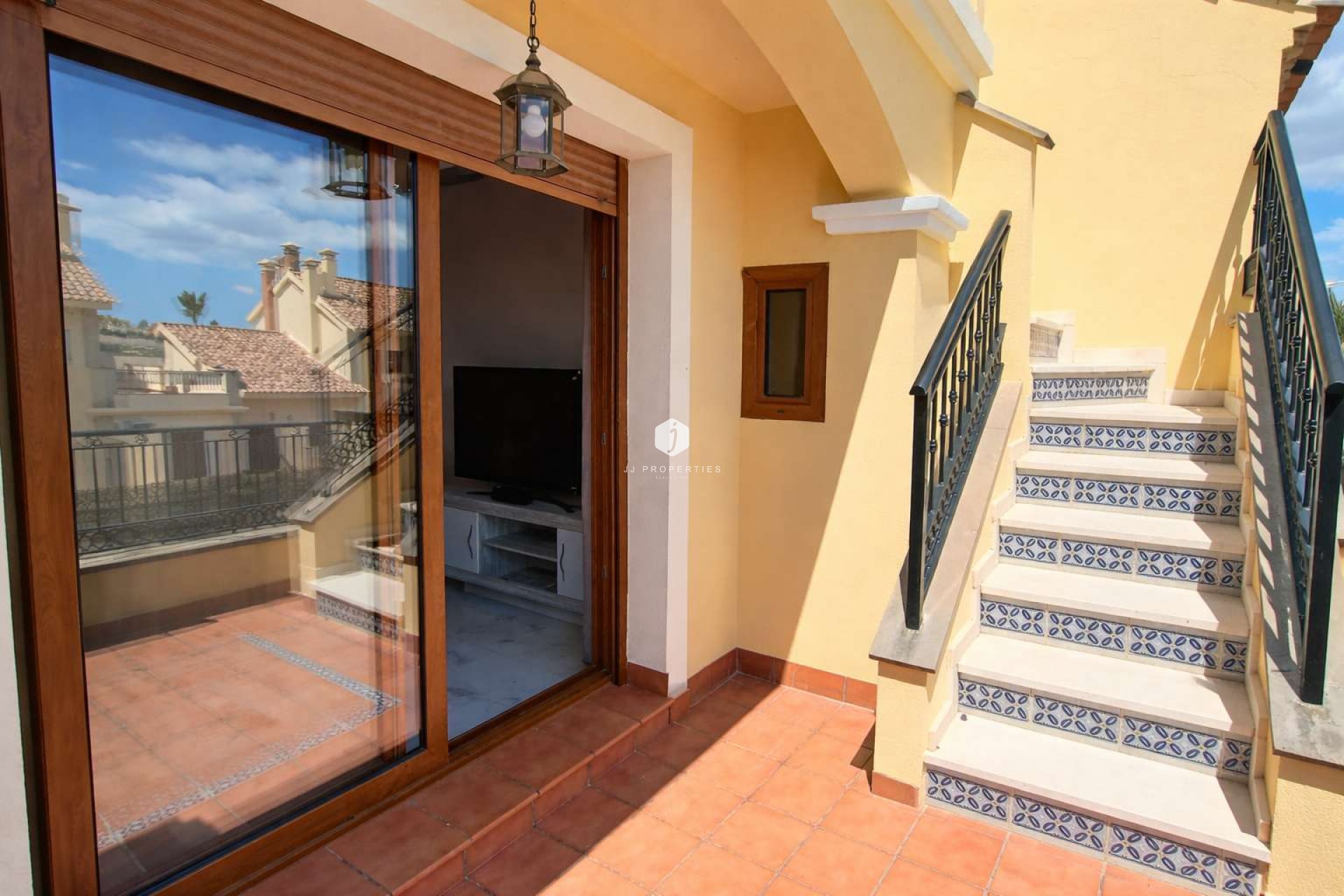 Tweedehands - Appartement / flat -
Algorfa - Inland