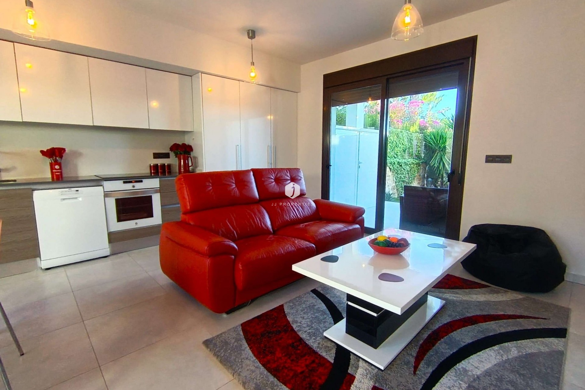 Tweedehands - Appartement / flat -
Algorfa - Inland