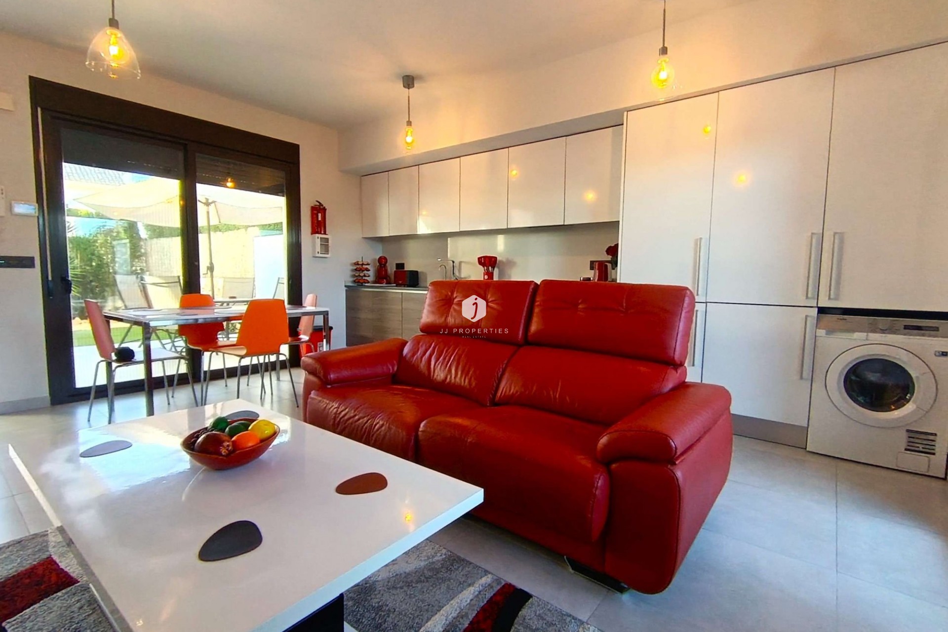 Tweedehands - Appartement / flat -
Algorfa - Inland