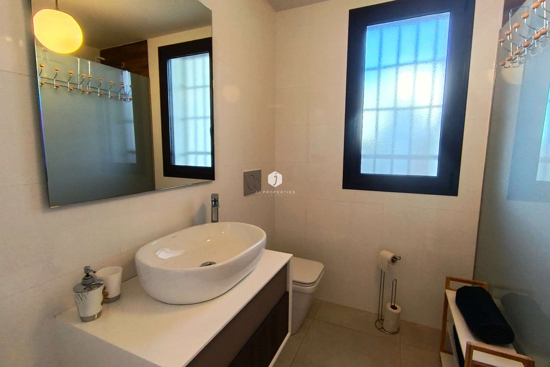 Tweedehands - Appartement / flat -
Algorfa - Inland