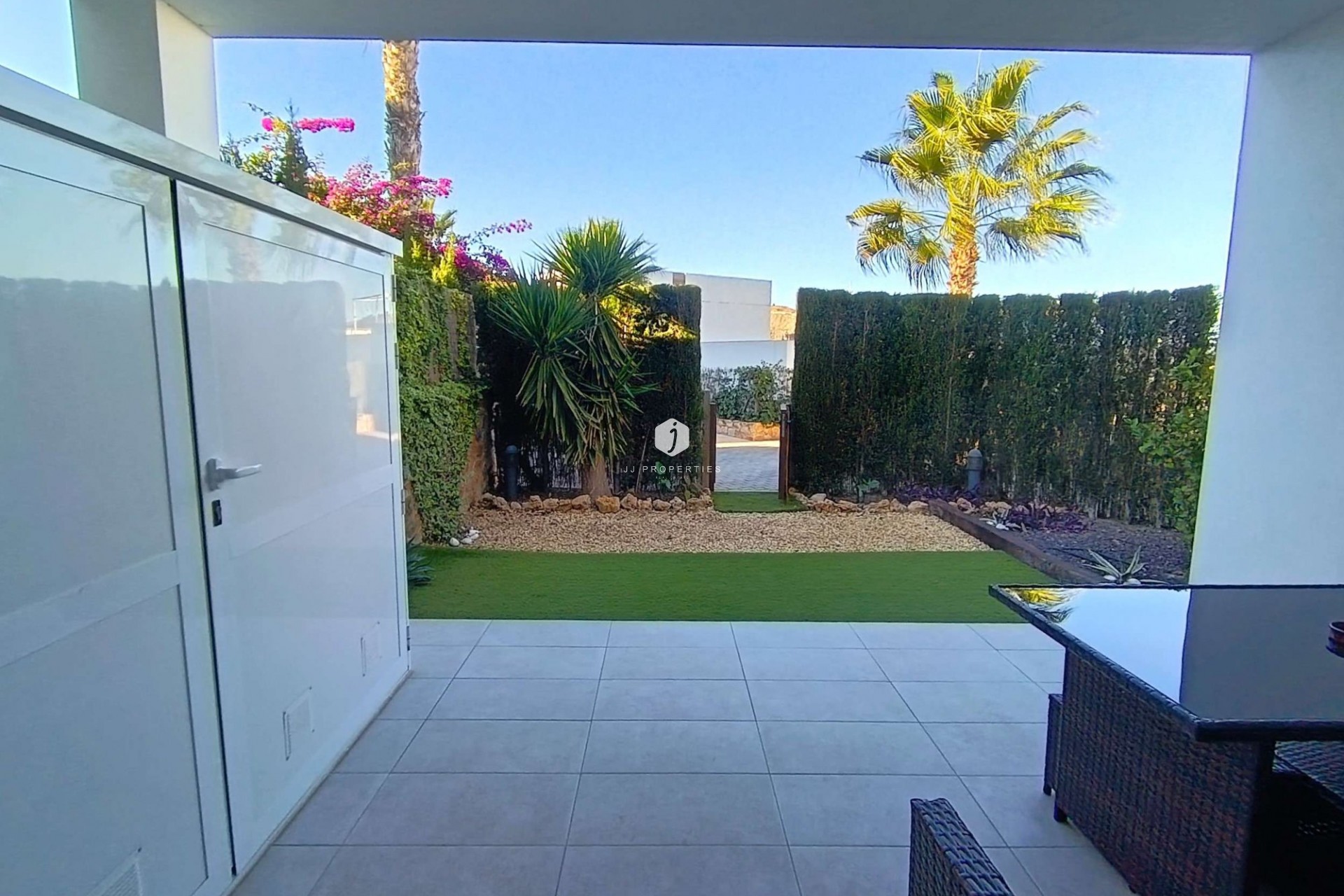 Tweedehands - Appartement / flat -
Algorfa - Inland