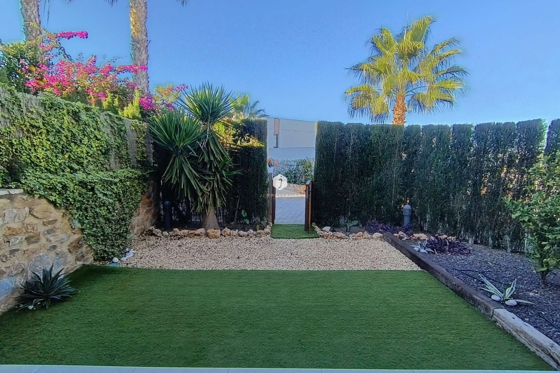 Tweedehands - Appartement / flat -
Algorfa - Inland