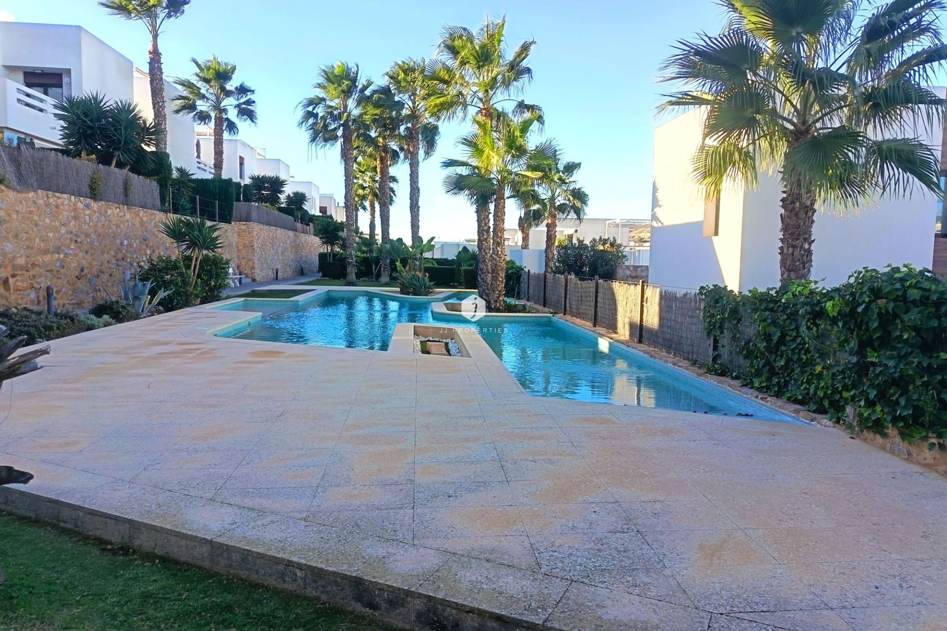 Tweedehands - Appartement / flat -
Algorfa - Inland