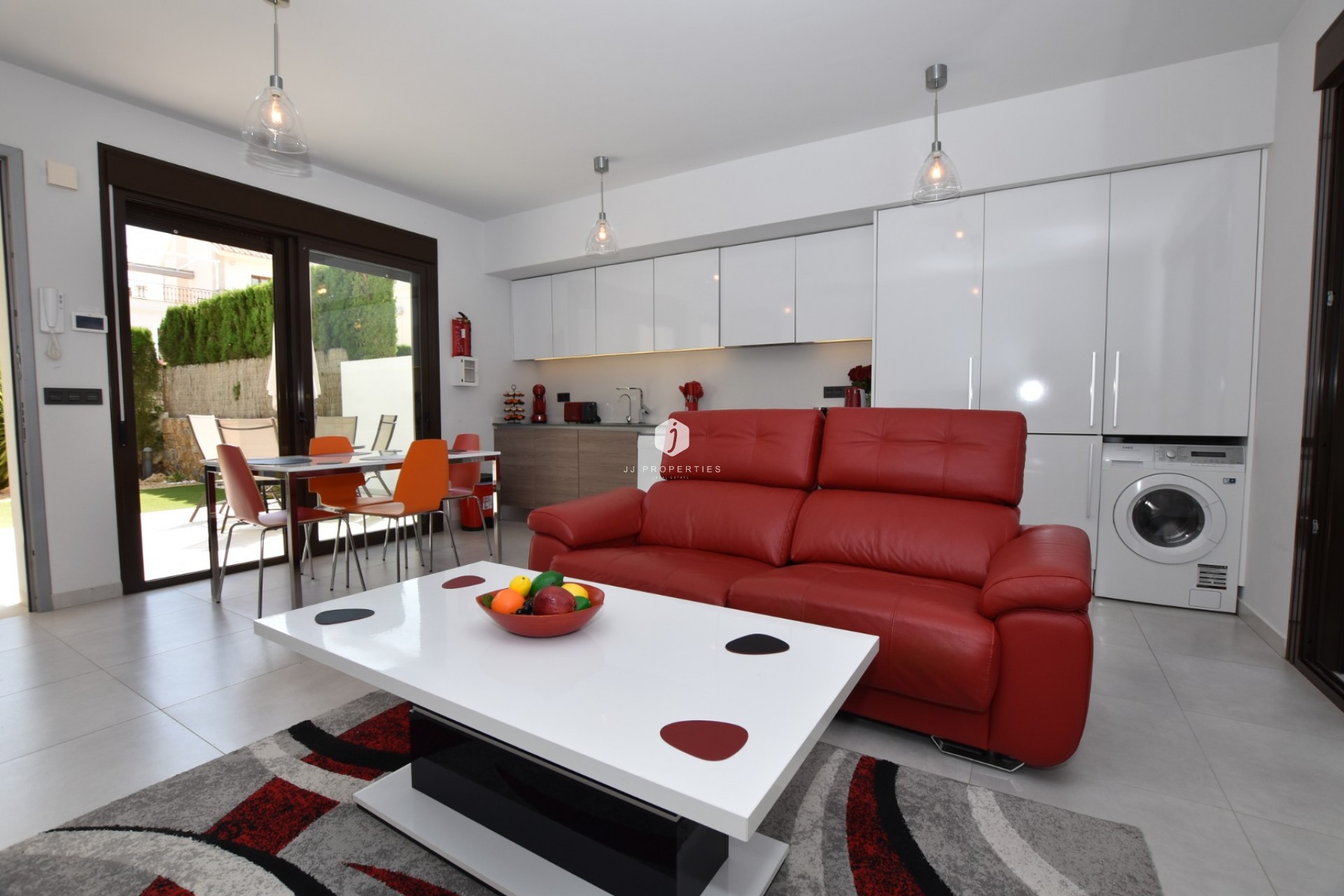 Tweedehands - Appartement / flat -
Algorfa - Inland