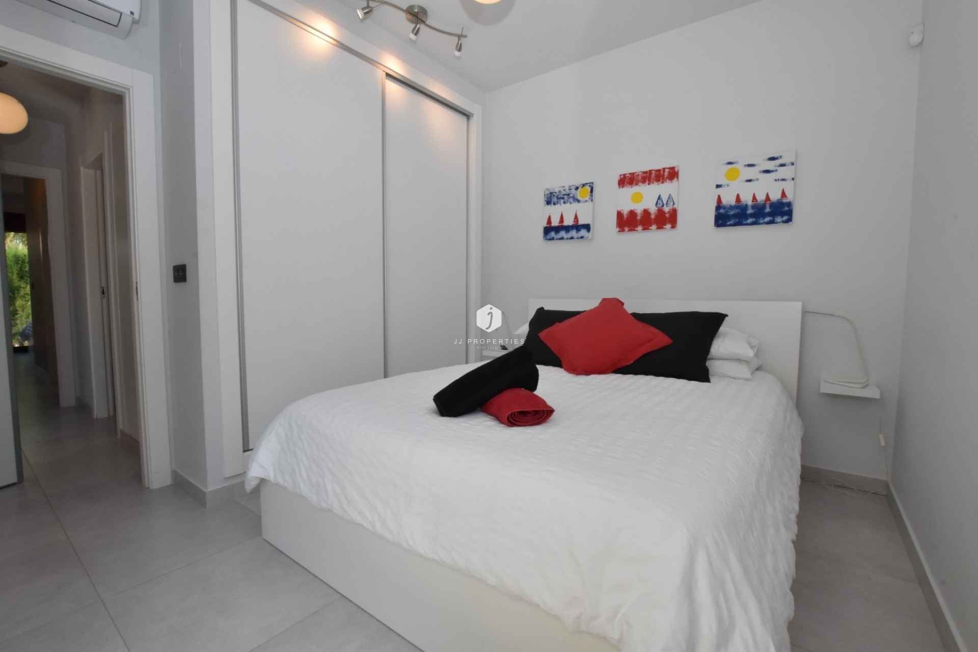 Tweedehands - Appartement / flat -
Algorfa - Inland