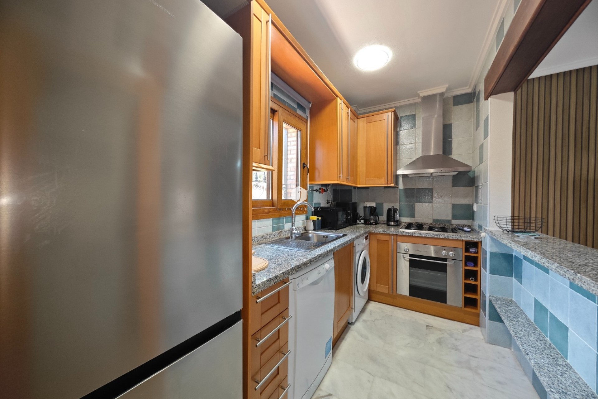 Tweedehands - Appartement / flat -
Algorfa - Inland