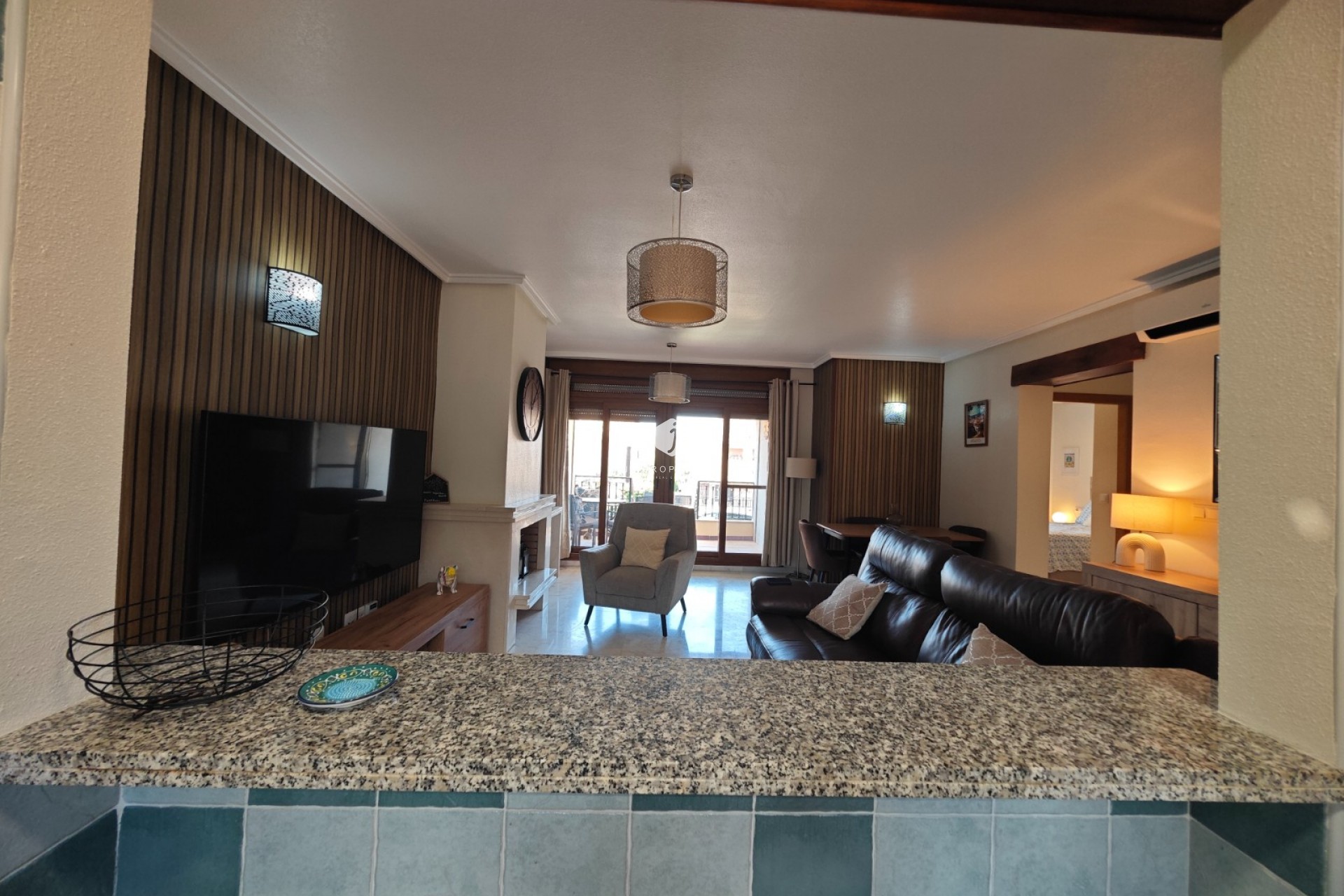 Tweedehands - Appartement / flat -
Algorfa - Inland