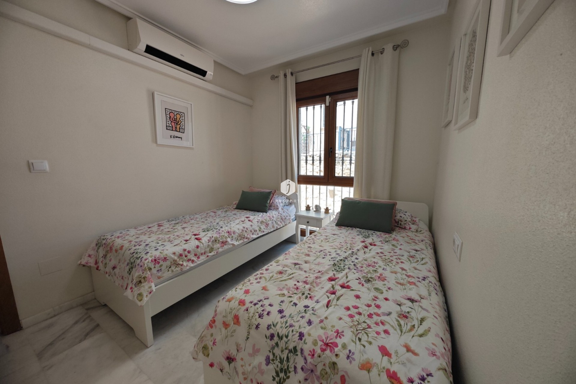 Tweedehands - Appartement / flat -
Algorfa - Inland