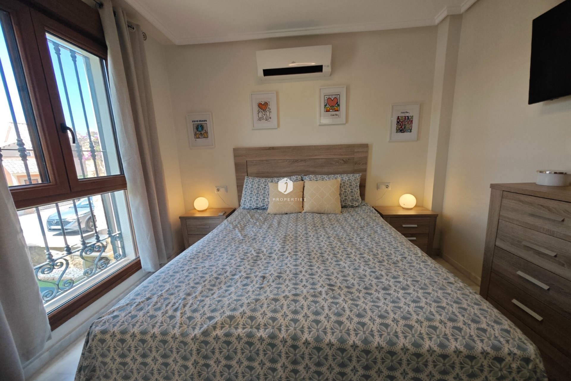 Tweedehands - Appartement / flat -
Algorfa - Inland