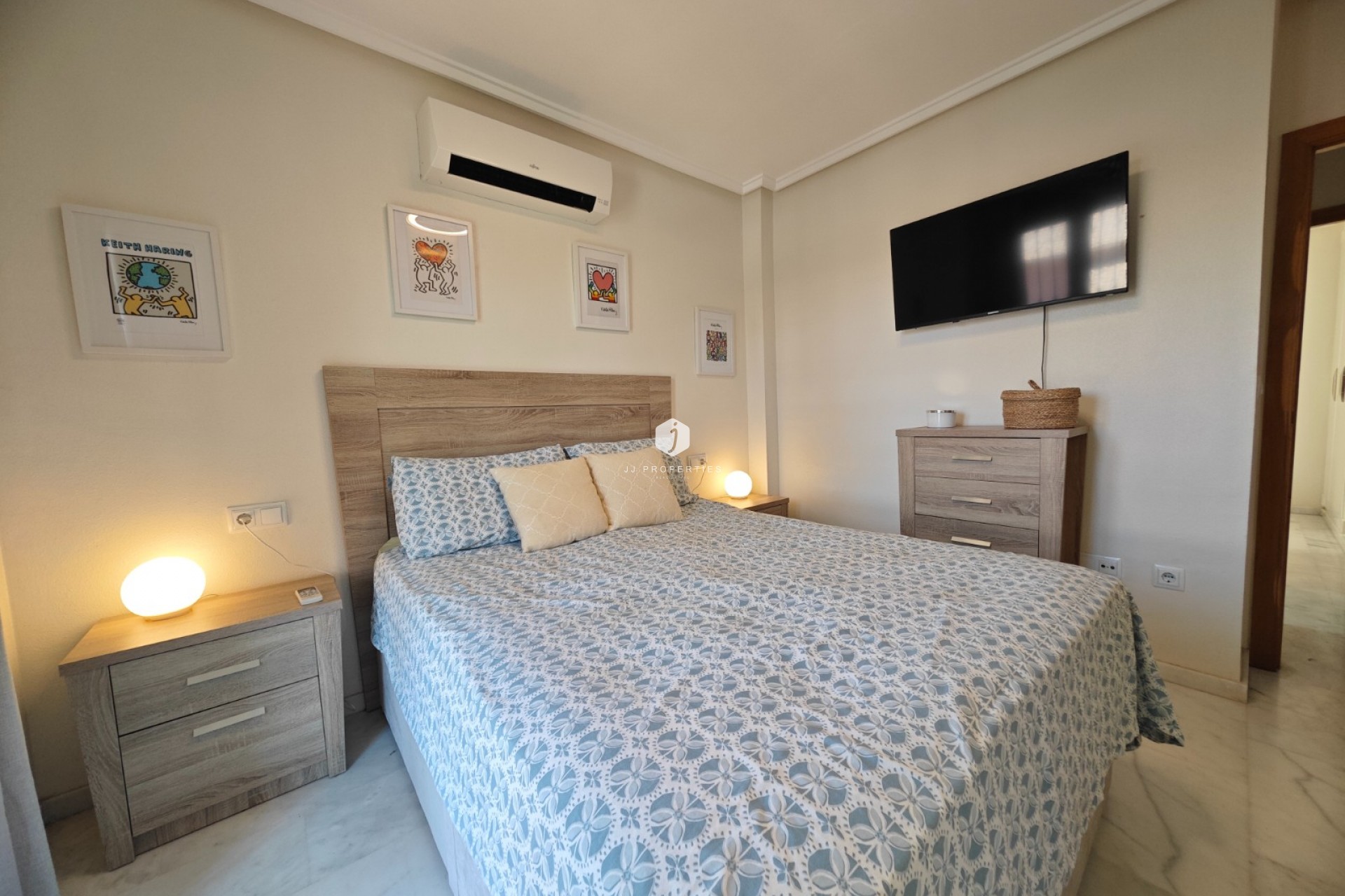 Tweedehands - Appartement / flat -
Algorfa - Inland