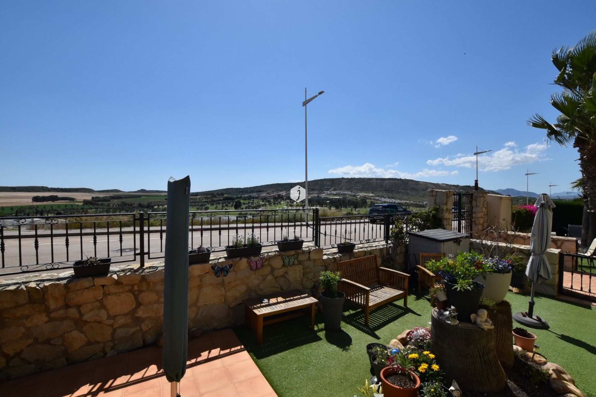 Tweedehands - Appartement / flat -
Algorfa - Inland