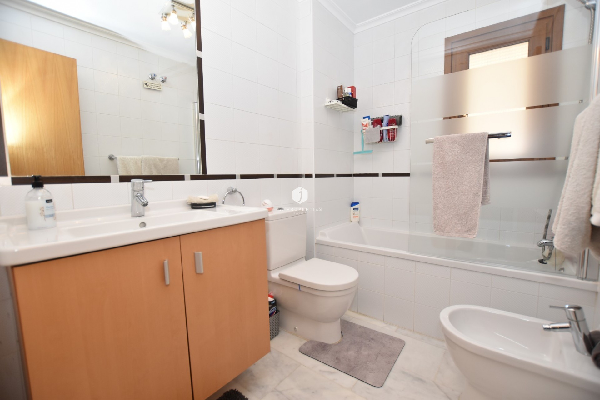 Tweedehands - Appartement / flat -
Algorfa - Inland