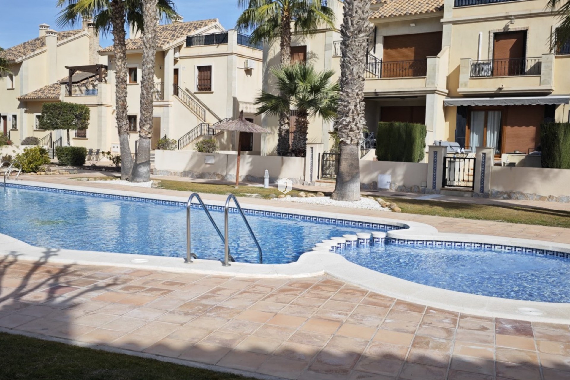 Tweedehands - Appartement / flat -
Algorfa - Inland