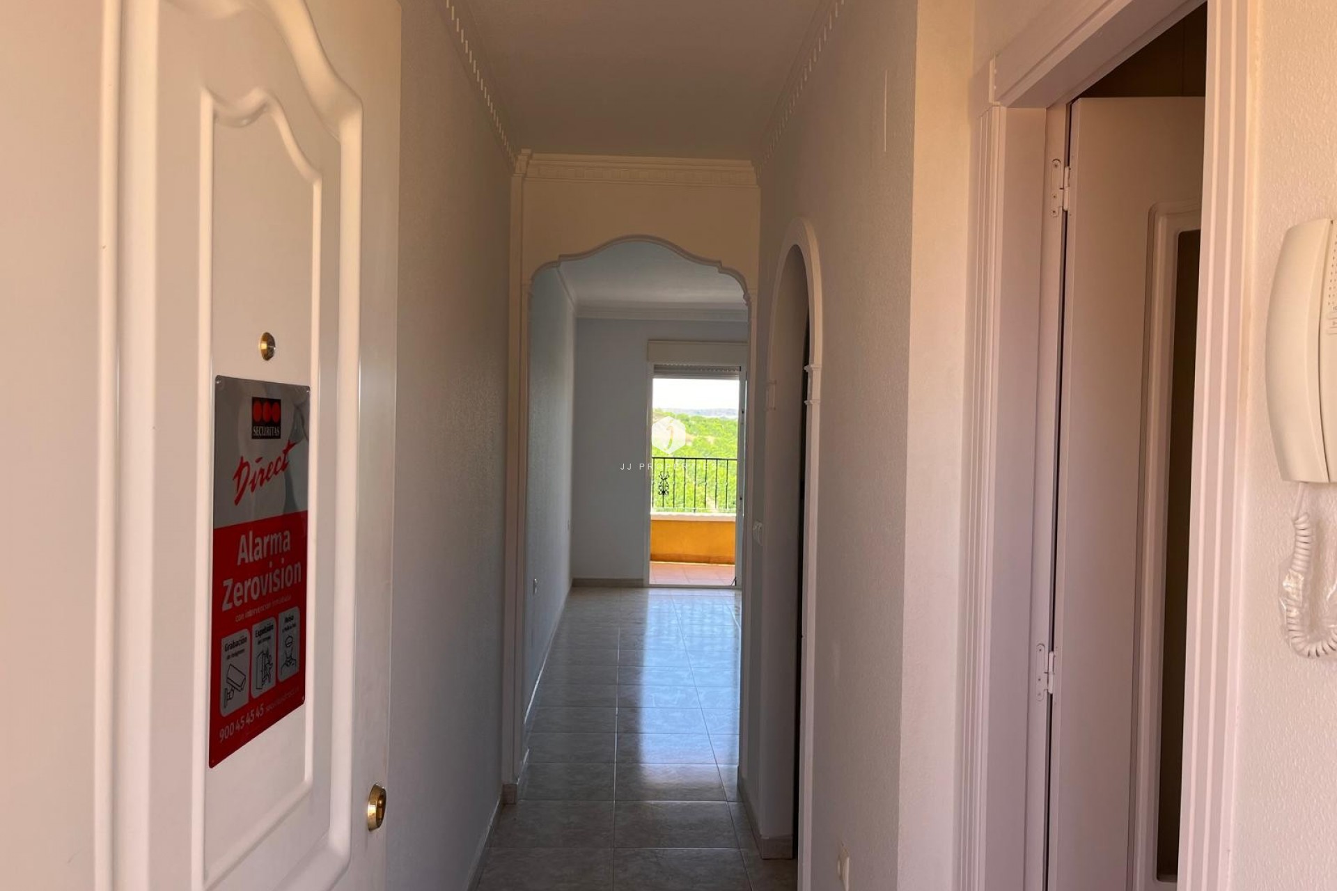 Tweedehands - Appartement / flat -
Algorfa - Inland