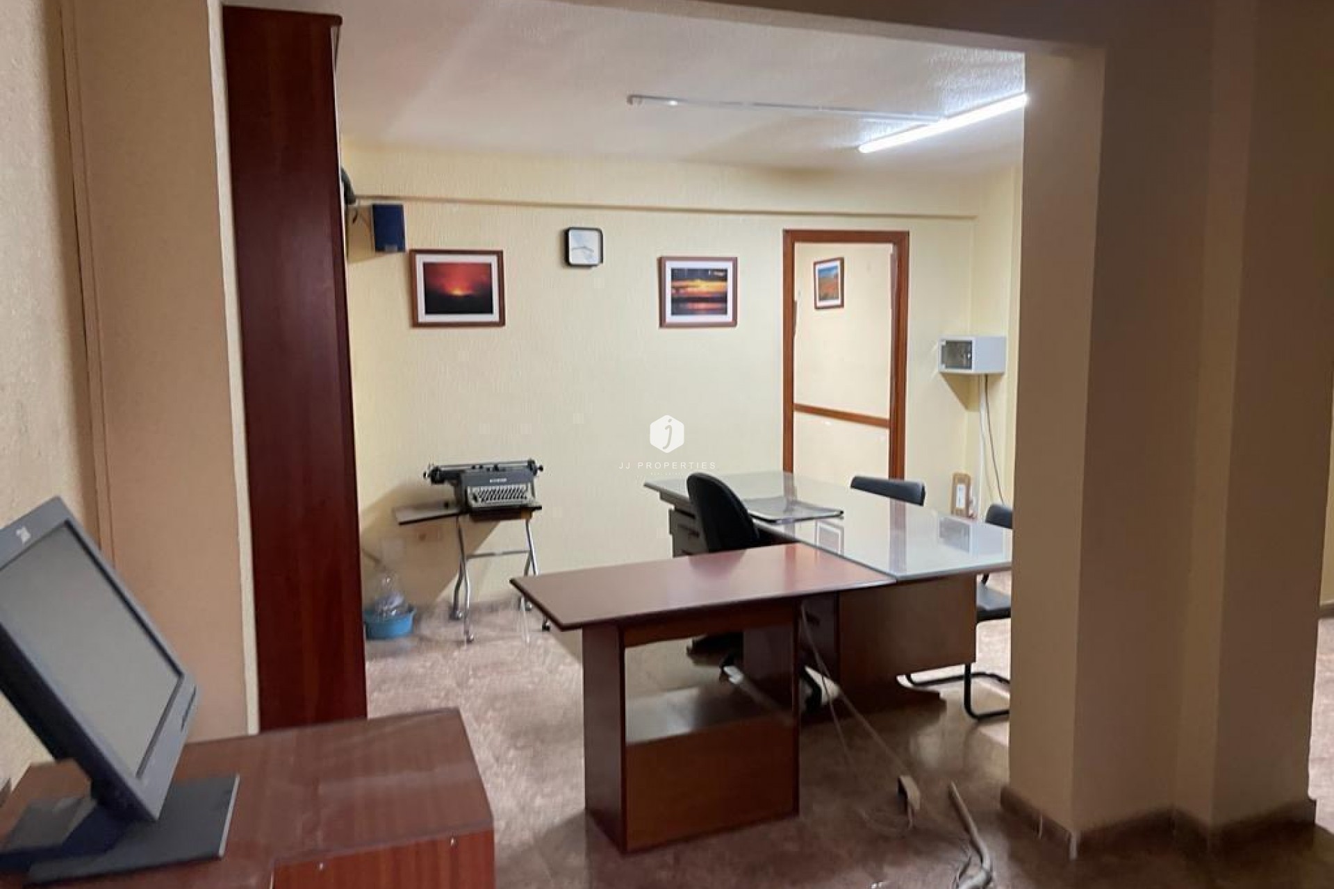 Tweedehands - Appartement / flat -
Almoradí - Almoradí Centro