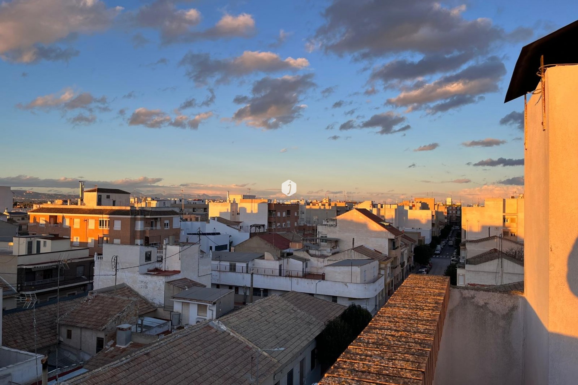 Tweedehands - Appartement / flat -
Almoradí - Centro Urbano 2