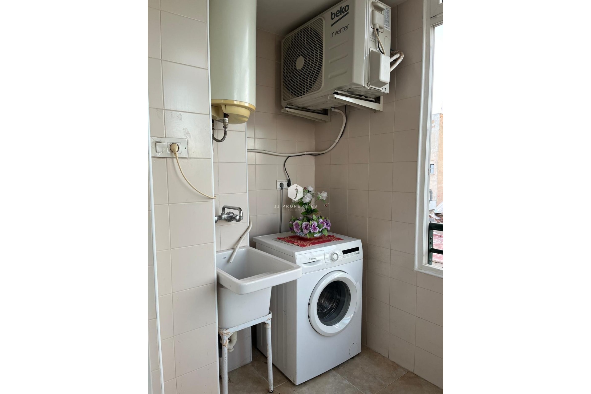 Tweedehands - Appartement / flat -
Almoradí - Centro Urbano 2