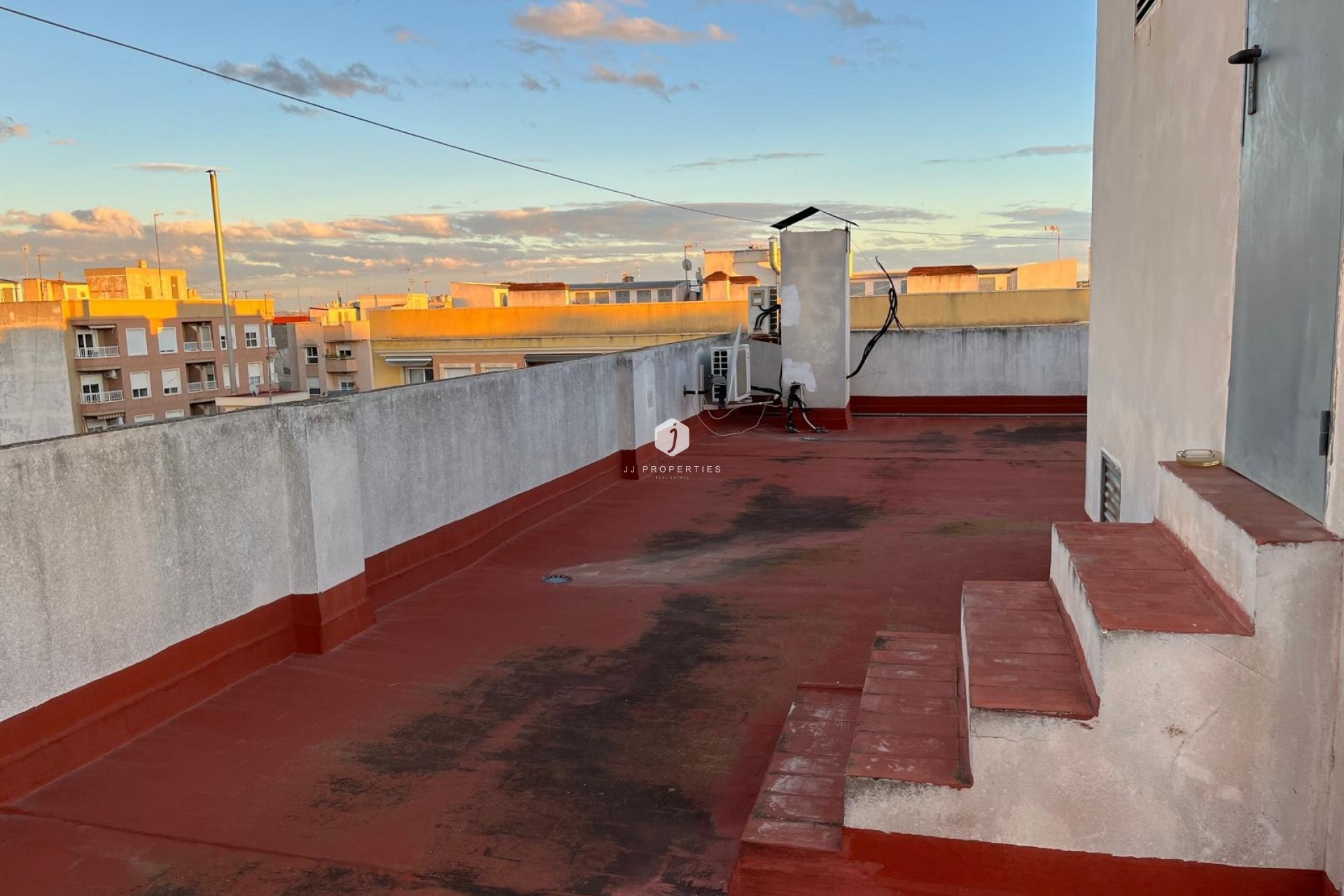 Tweedehands - Appartement / flat -
Almoradí - Centro Urbano 2