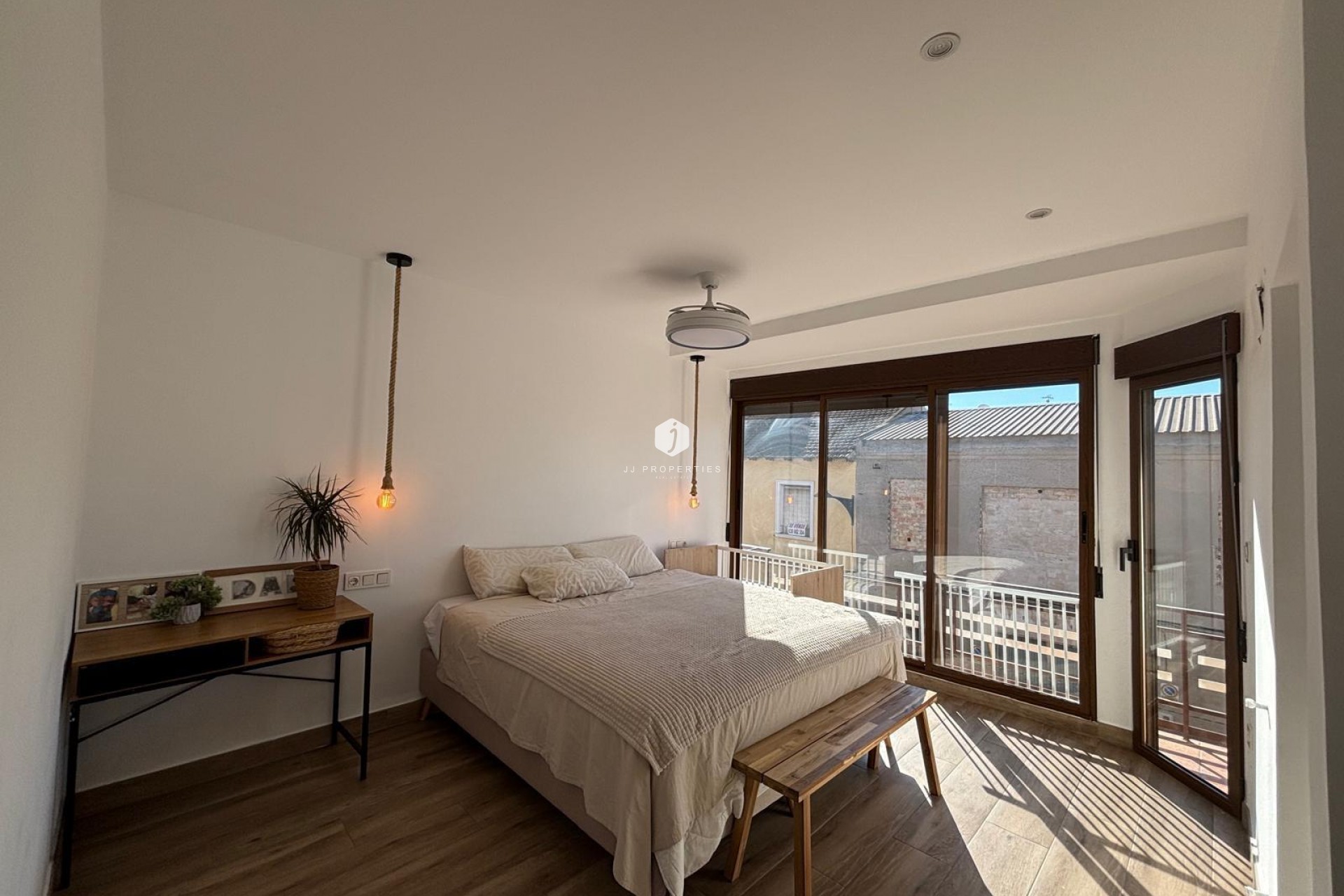 Tweedehands - Appartement / flat -
Almoradí - Centro Urbano 2