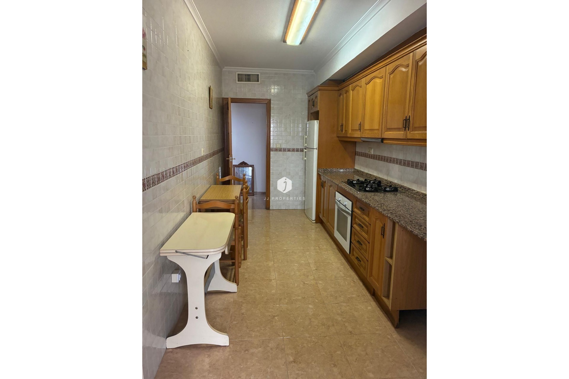 Tweedehands - Appartement / flat -
Almoradí - centro