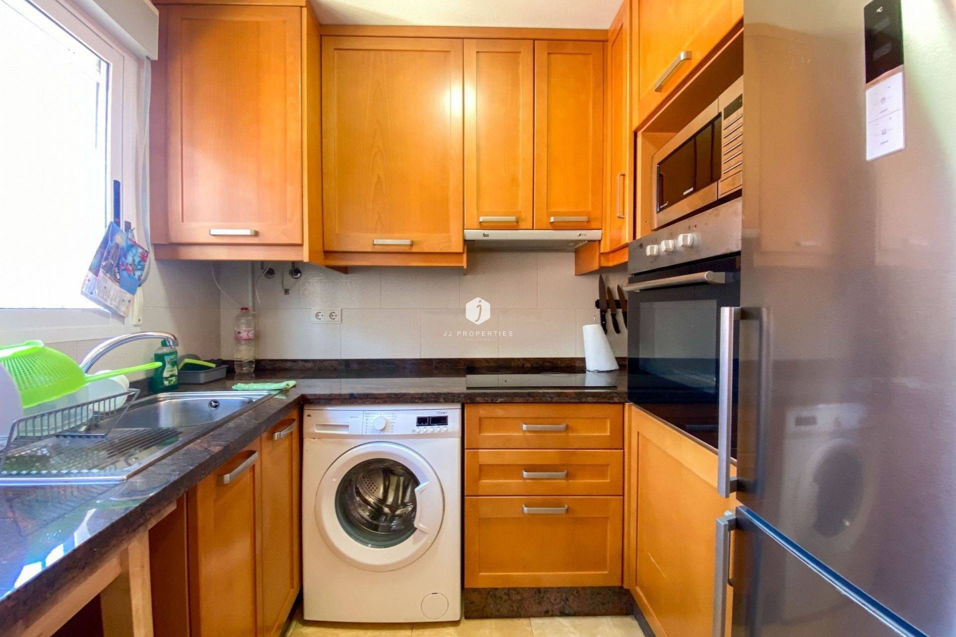 Tweedehands - Appartement / flat -
Almoradí - Colegio Canales Y Martinez