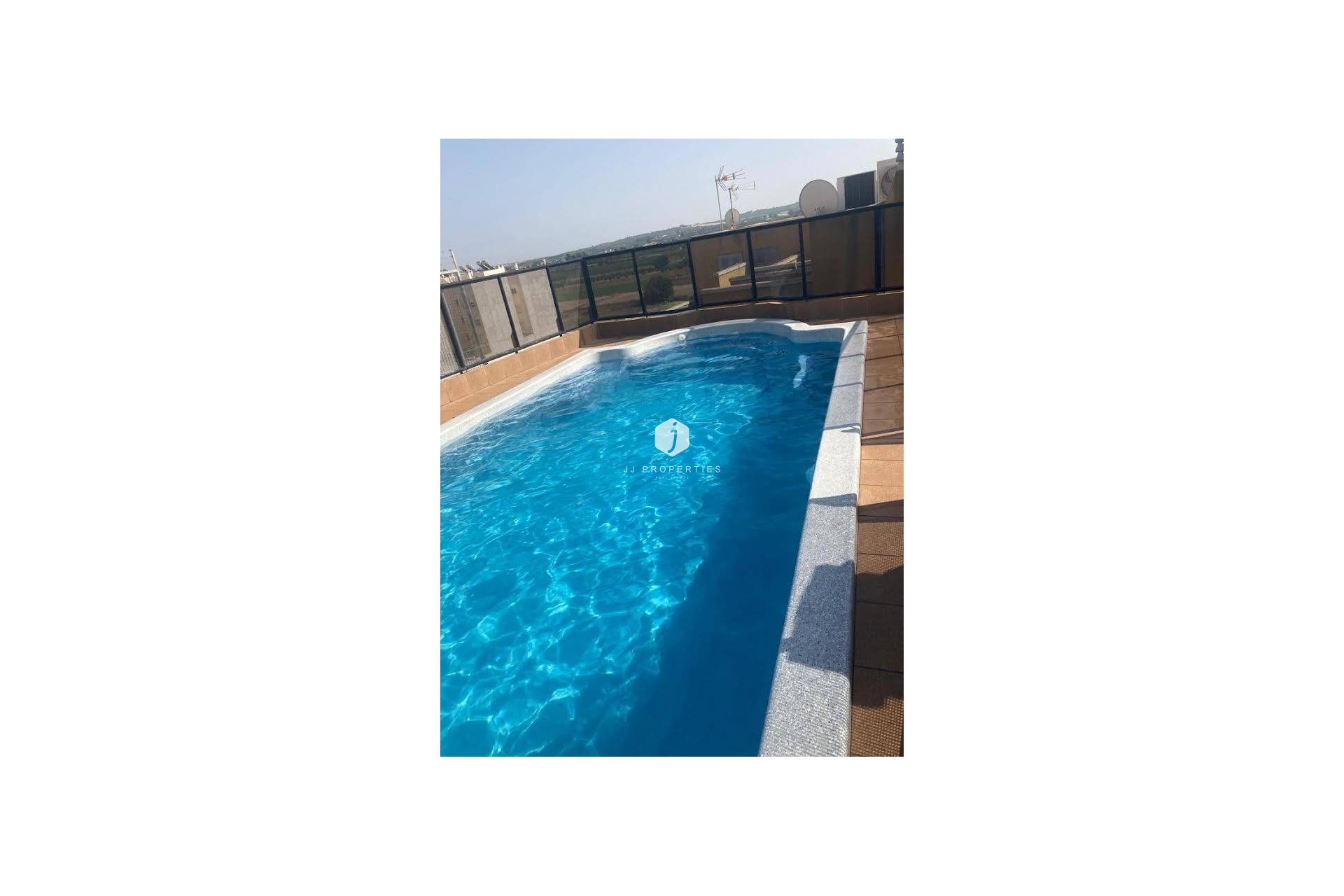 Tweedehands - Appartement / flat -
Almoradí - Colegio Canales Y Martinez