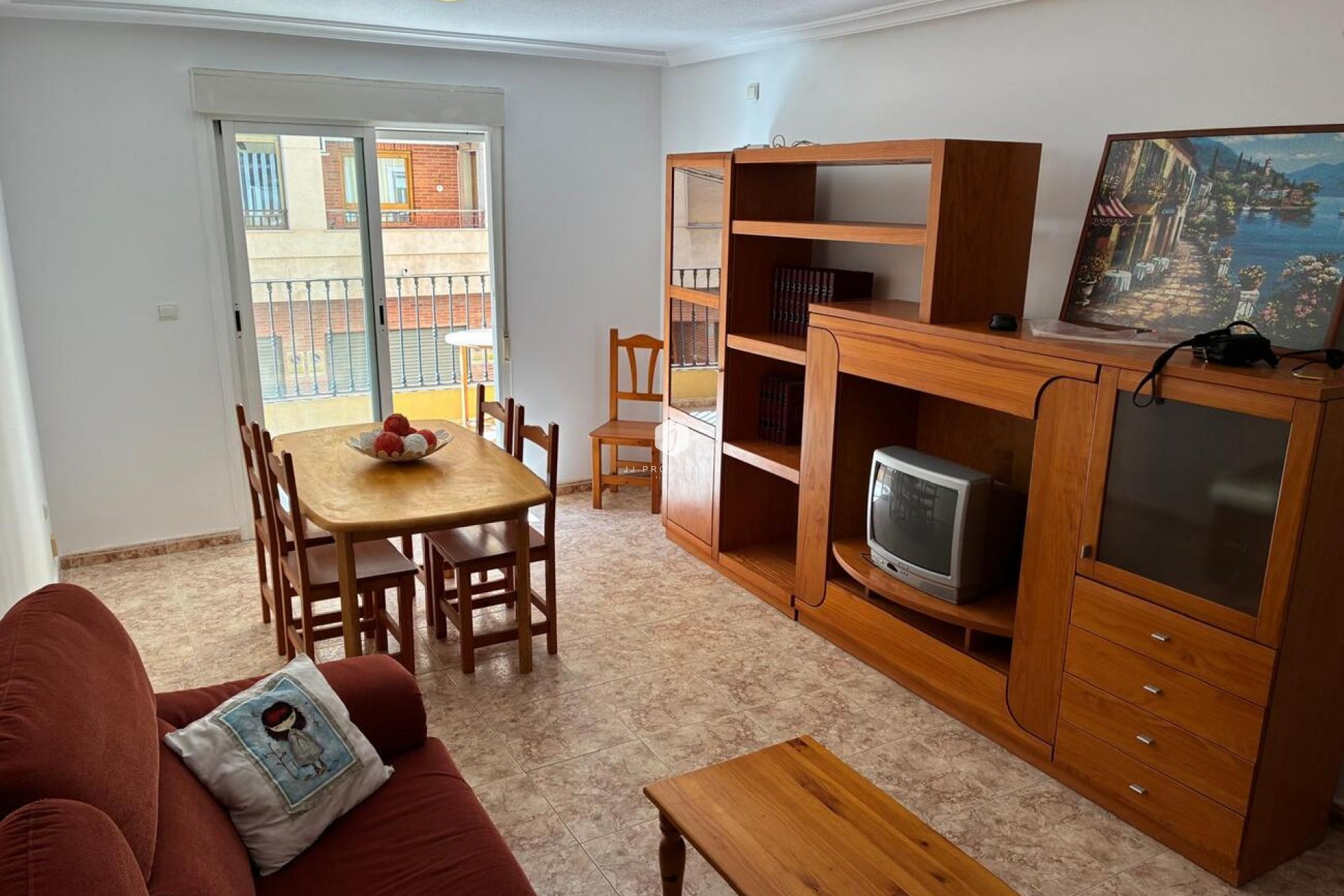 Tweedehands - Appartement / flat -
Almoradí - Costa Blanca