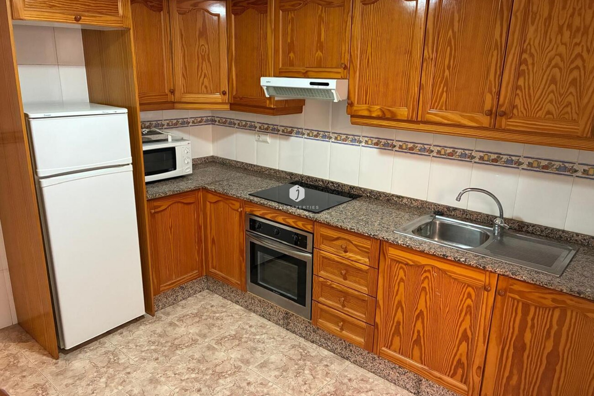 Tweedehands - Appartement / flat -
Almoradí - Costa Blanca