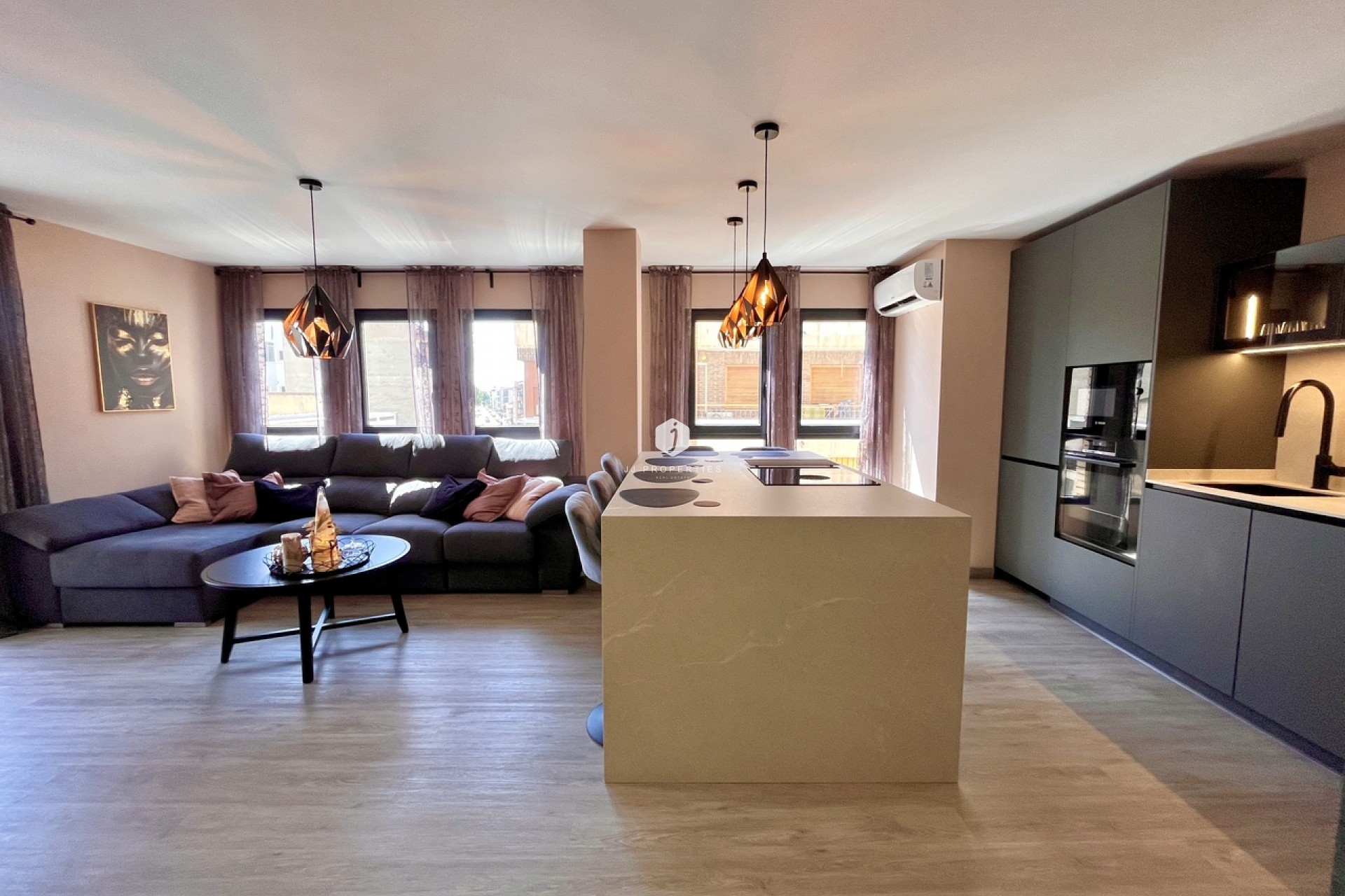 Tweedehands - Appartement / flat -
Almoradí - Inland