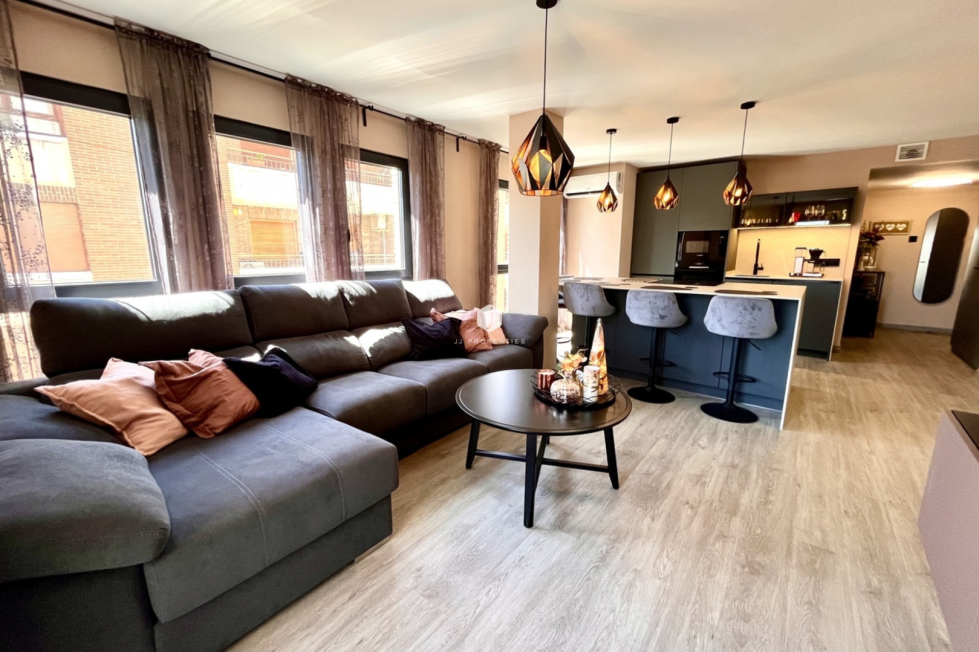 Tweedehands - Appartement / flat -
Almoradí - Inland