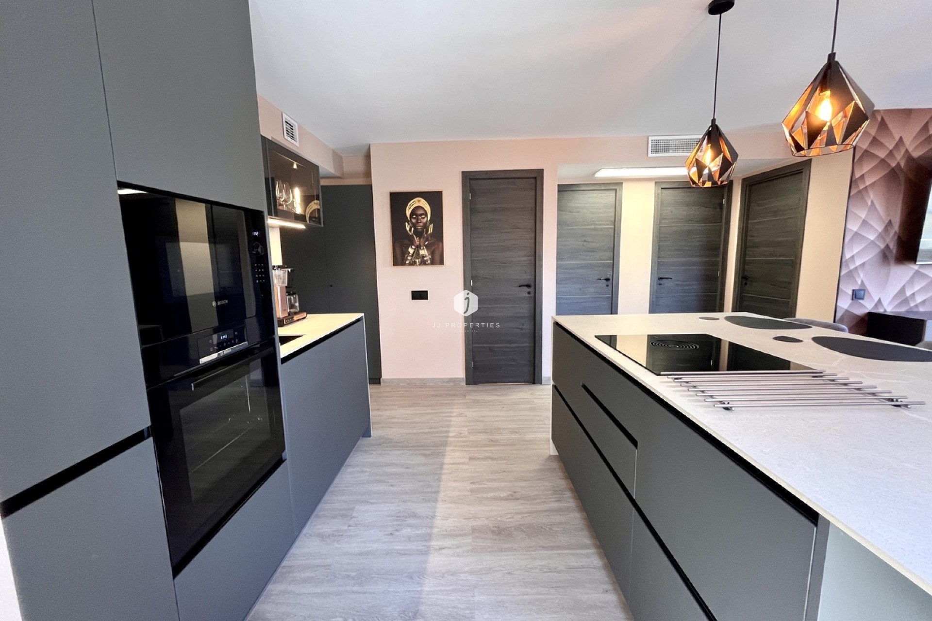 Tweedehands - Appartement / flat -
Almoradí - Inland