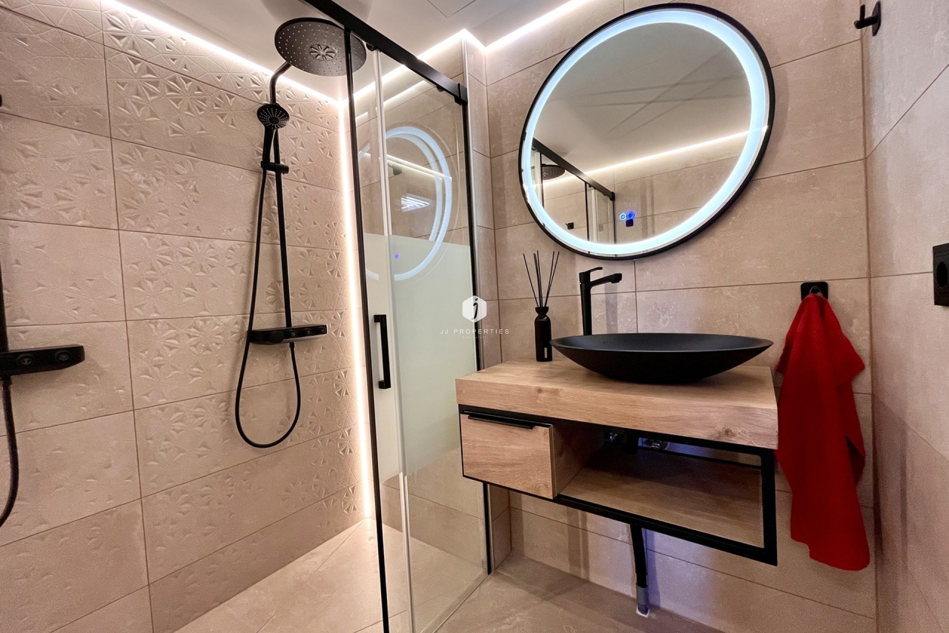 Tweedehands - Appartement / flat -
Almoradí - Inland