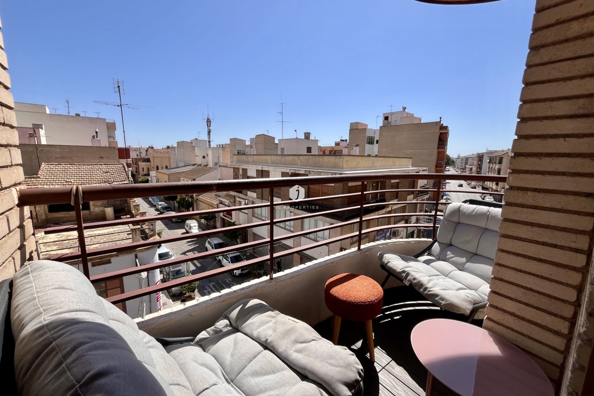 Tweedehands - Appartement / flat -
Almoradí - Inland