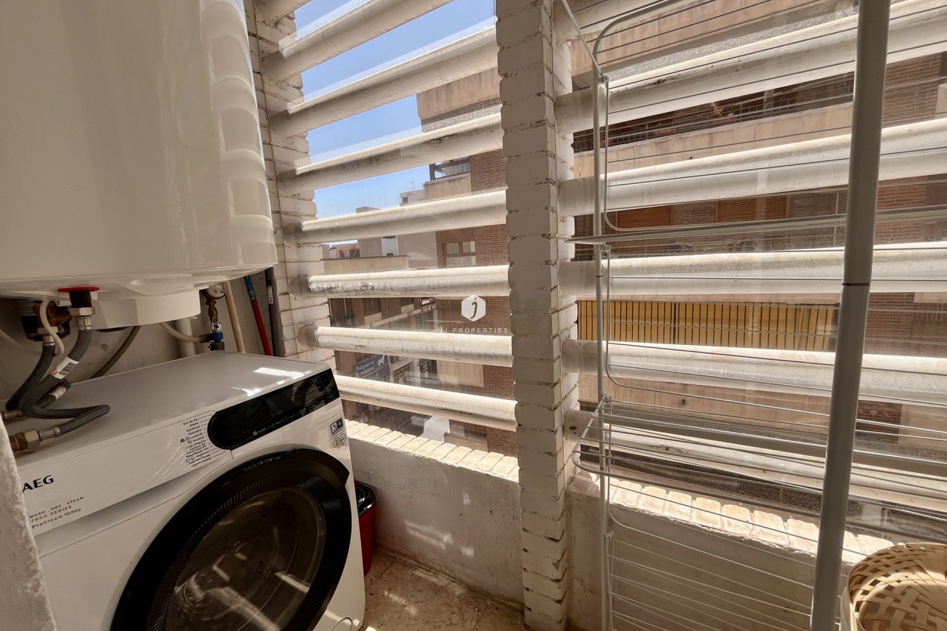 Tweedehands - Appartement / flat -
Almoradí - Inland