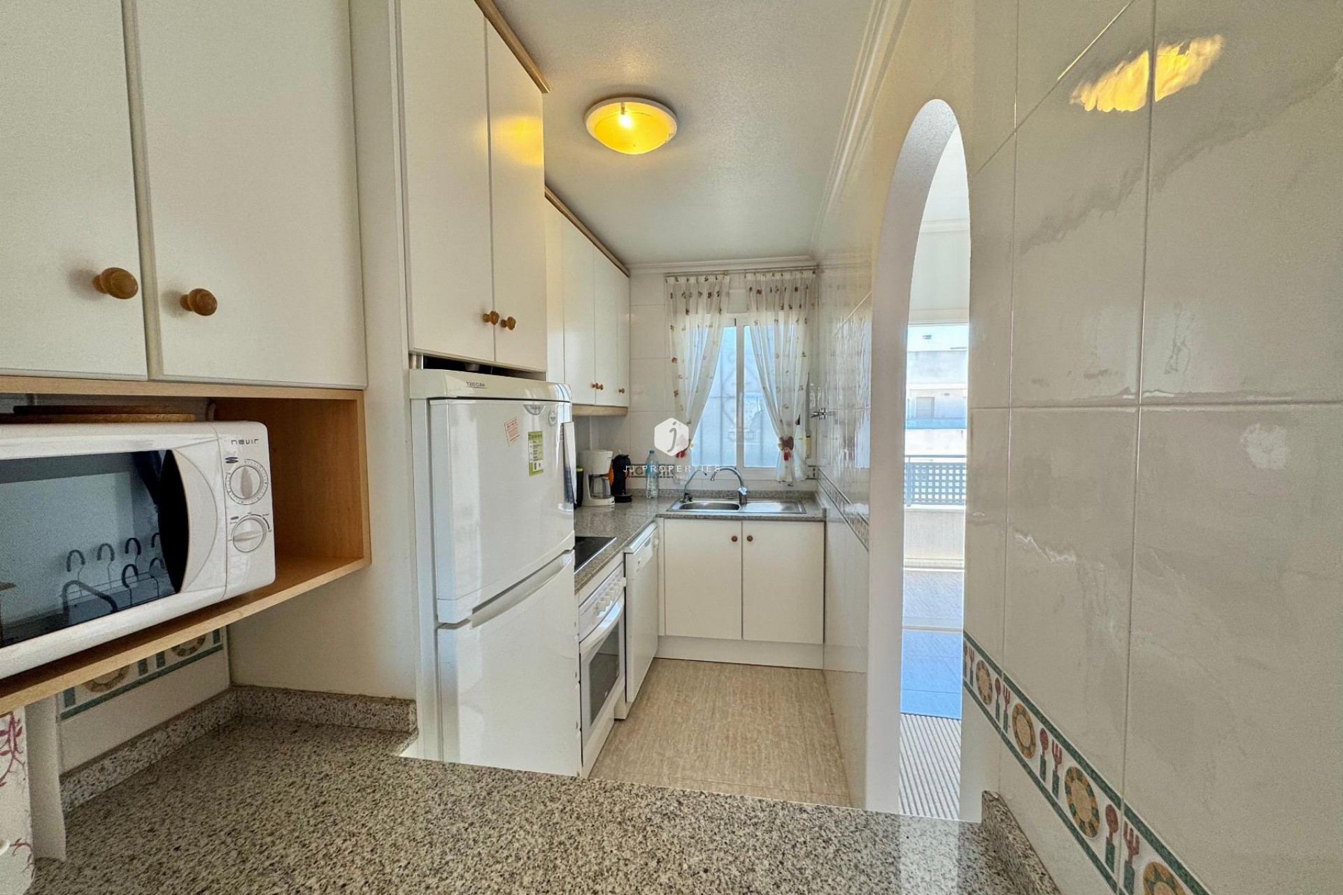 Tweedehands - Appartement / flat -
Almoradí - Inland