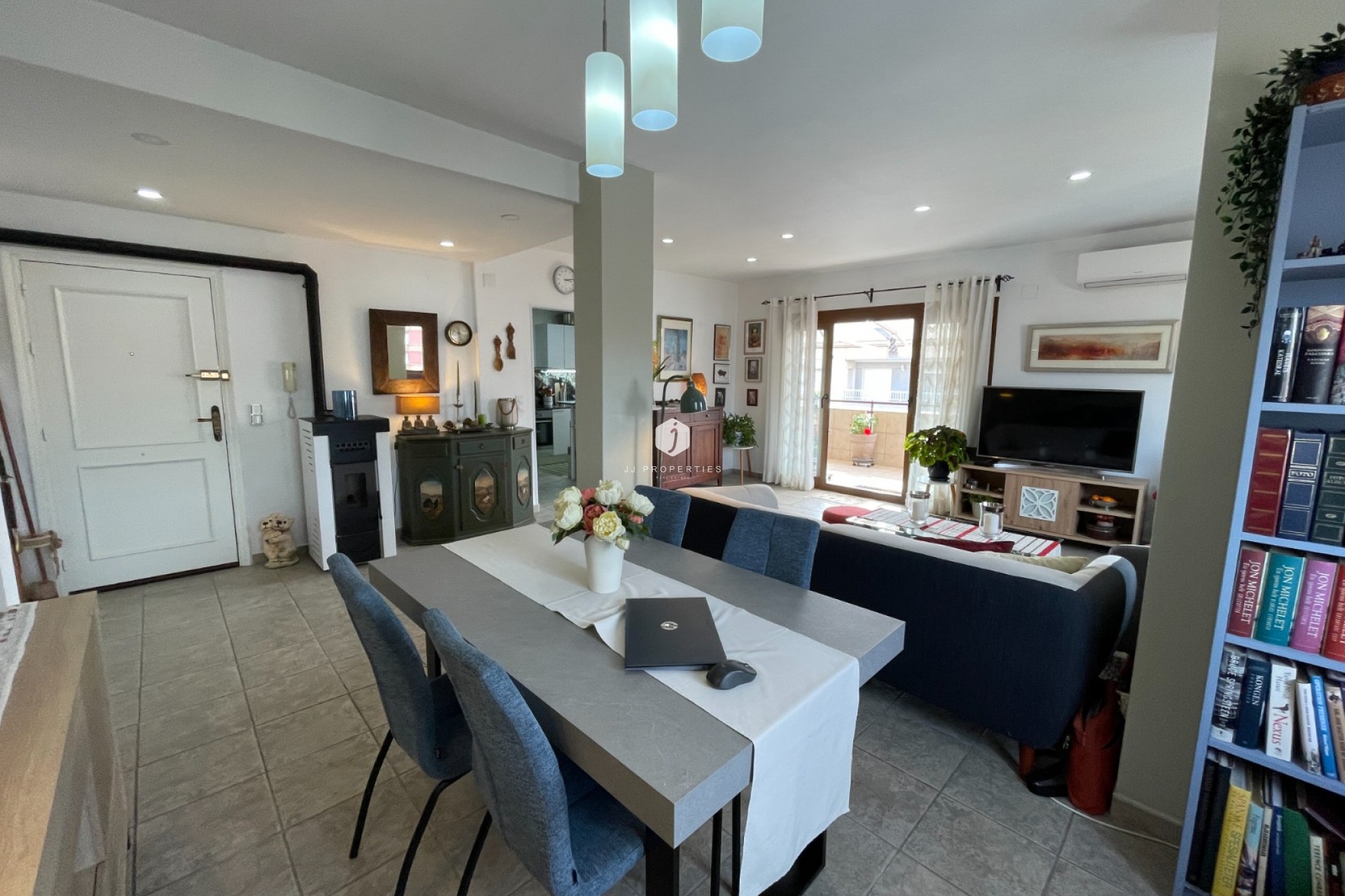 Tweedehands - Appartement / flat -
Almoradí - Inland