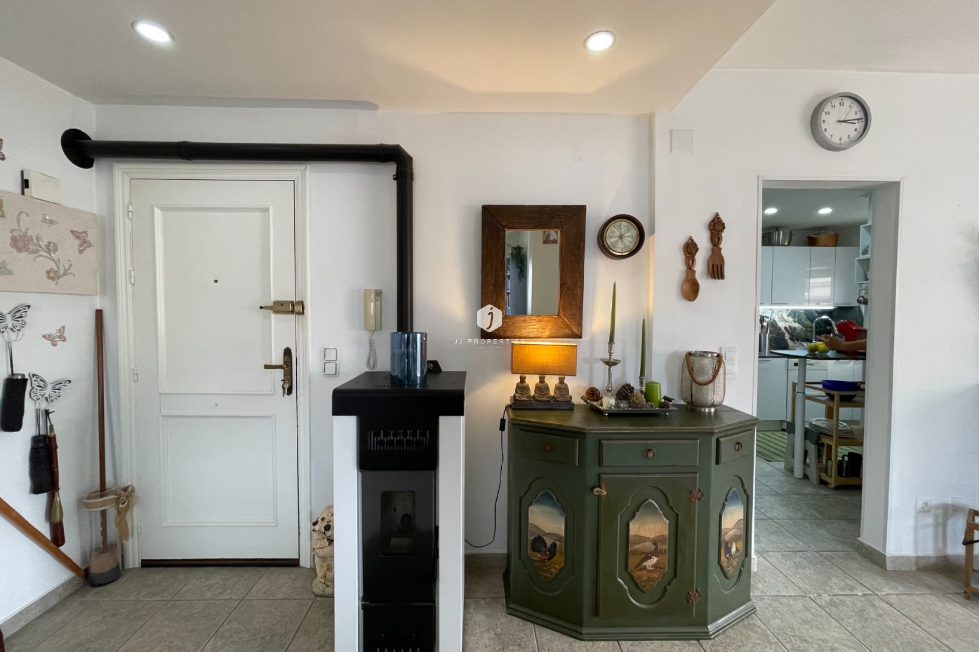 Tweedehands - Appartement / flat -
Almoradí - Inland