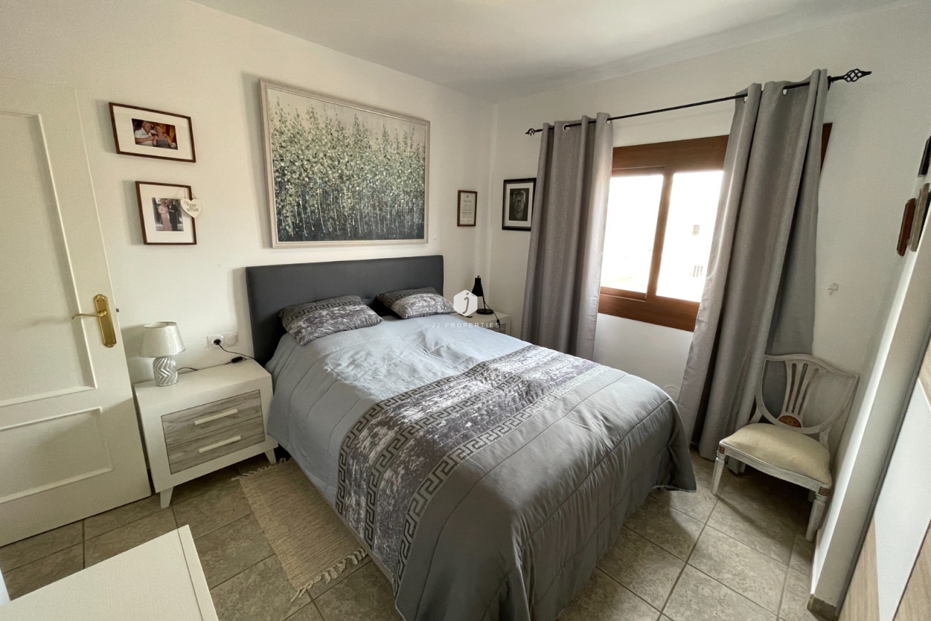 Tweedehands - Appartement / flat -
Almoradí - Inland
