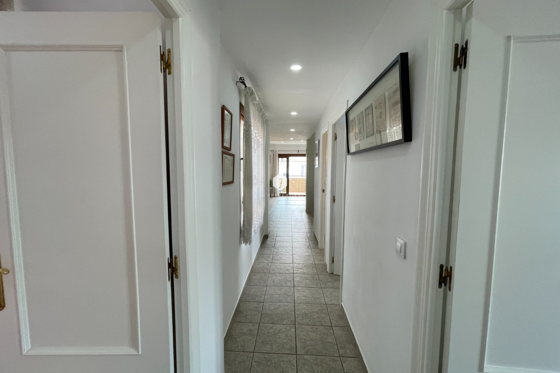 Tweedehands - Appartement / flat -
Almoradí - Inland