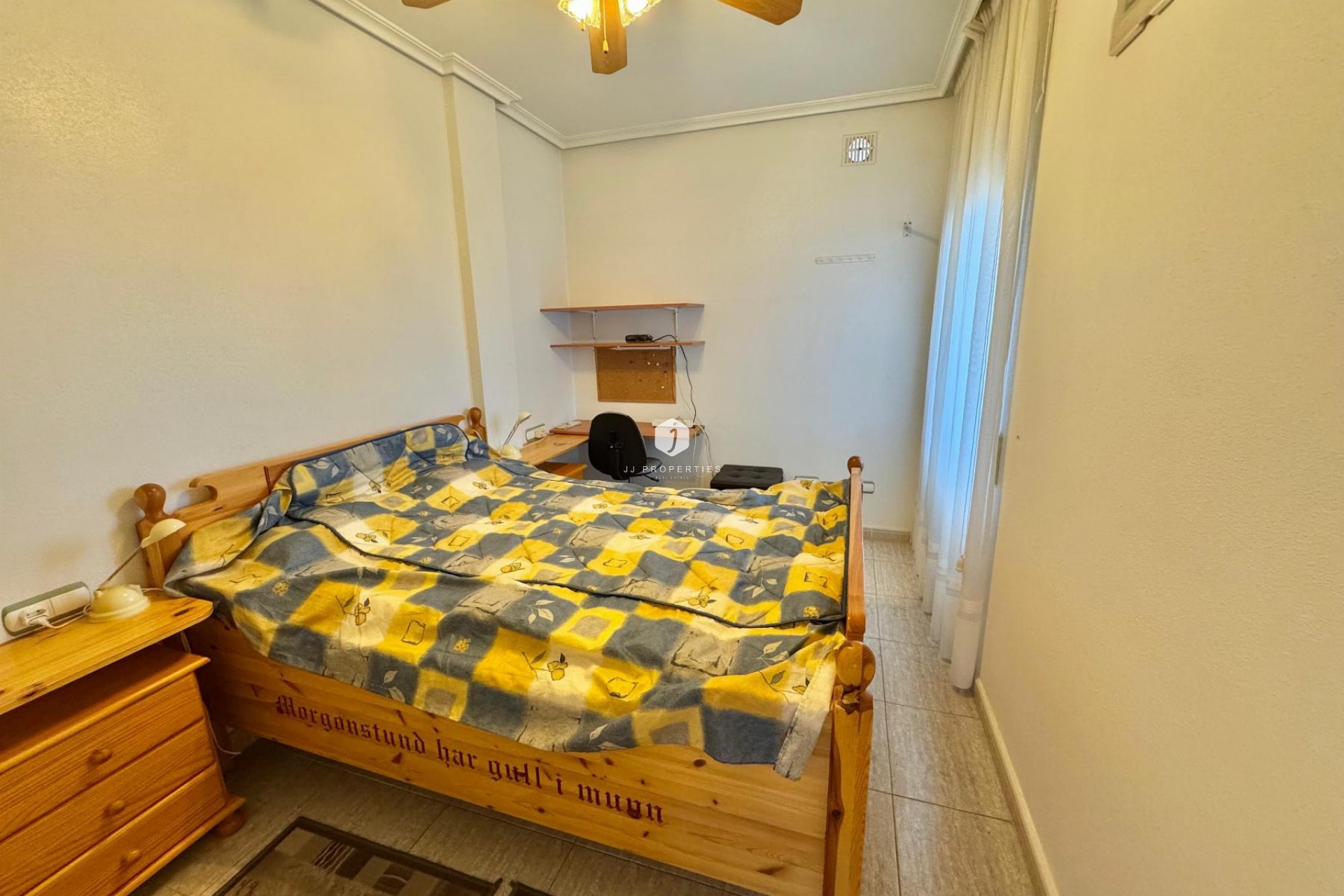 Tweedehands - Appartement / flat -
Almoradí - Inland