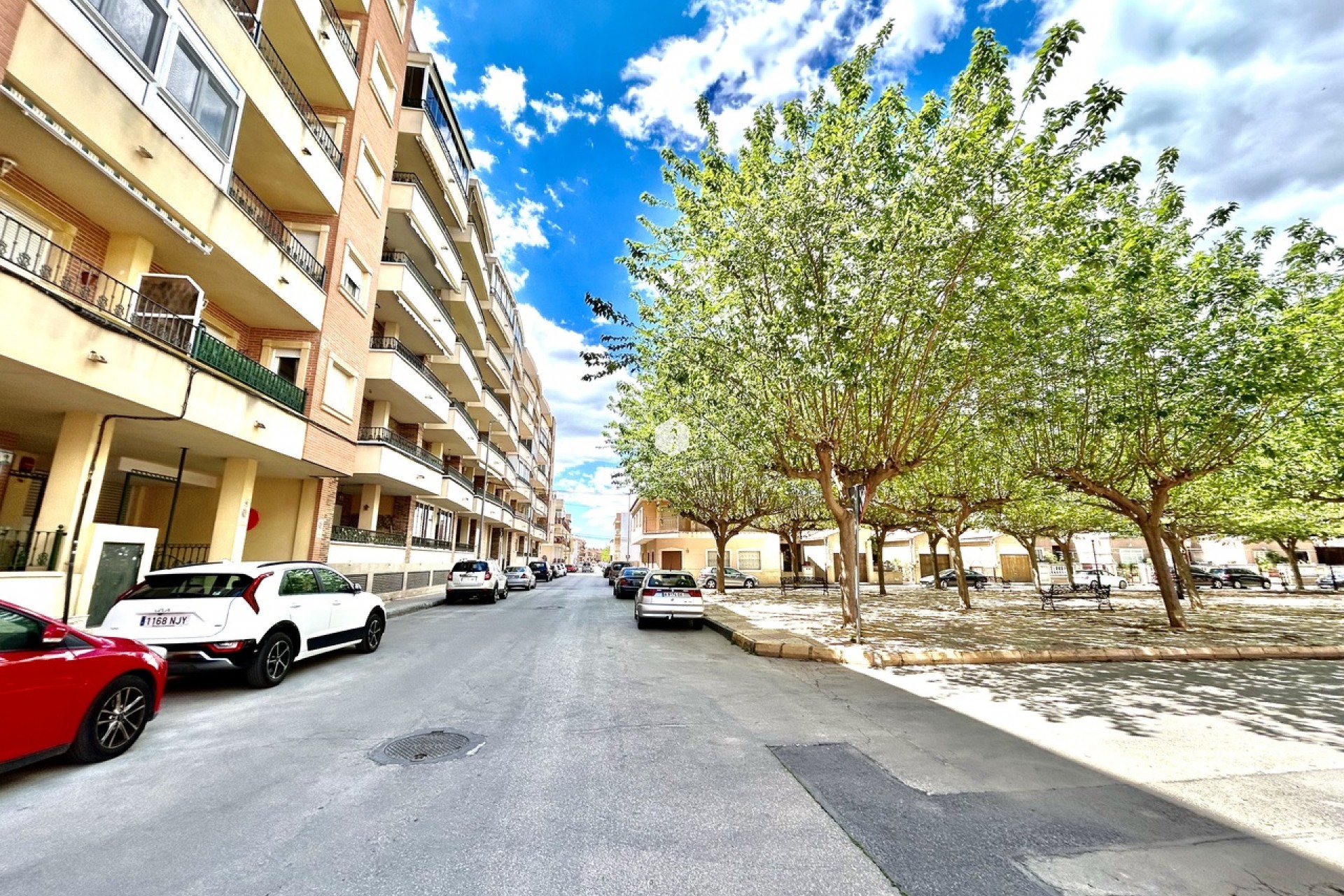 Tweedehands - Appartement / flat -
Almoradí - Inland