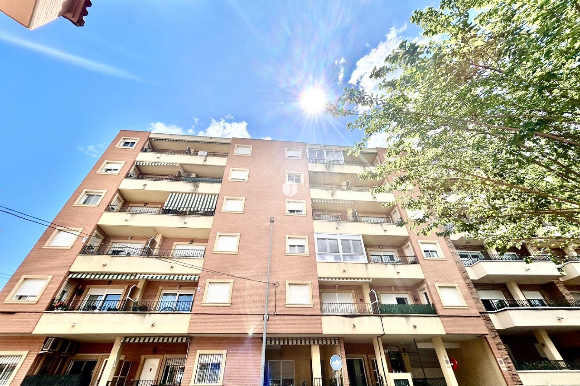 Tweedehands - Appartement / flat -
Almoradí - Inland