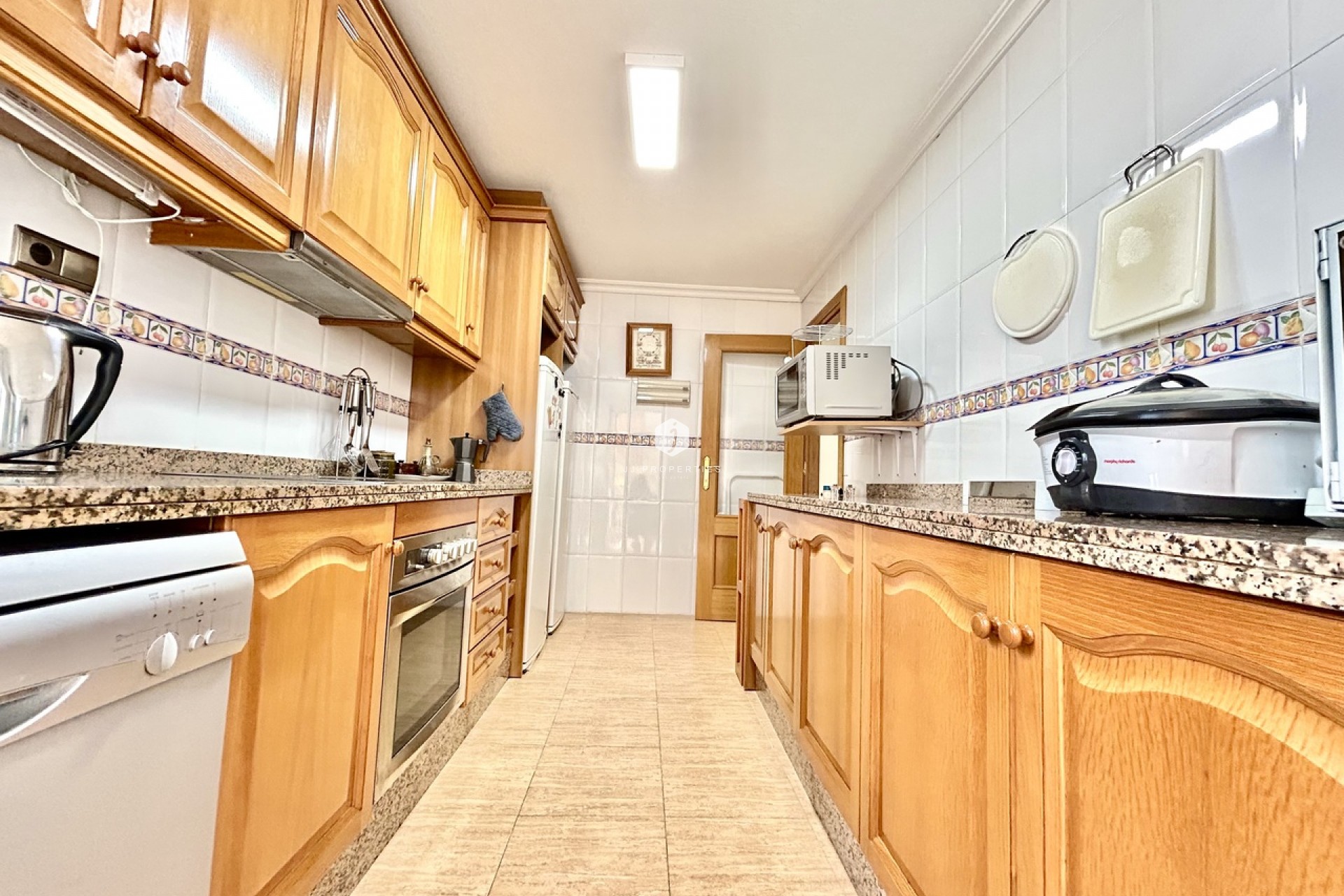 Tweedehands - Appartement / flat -
Almoradí - Inland