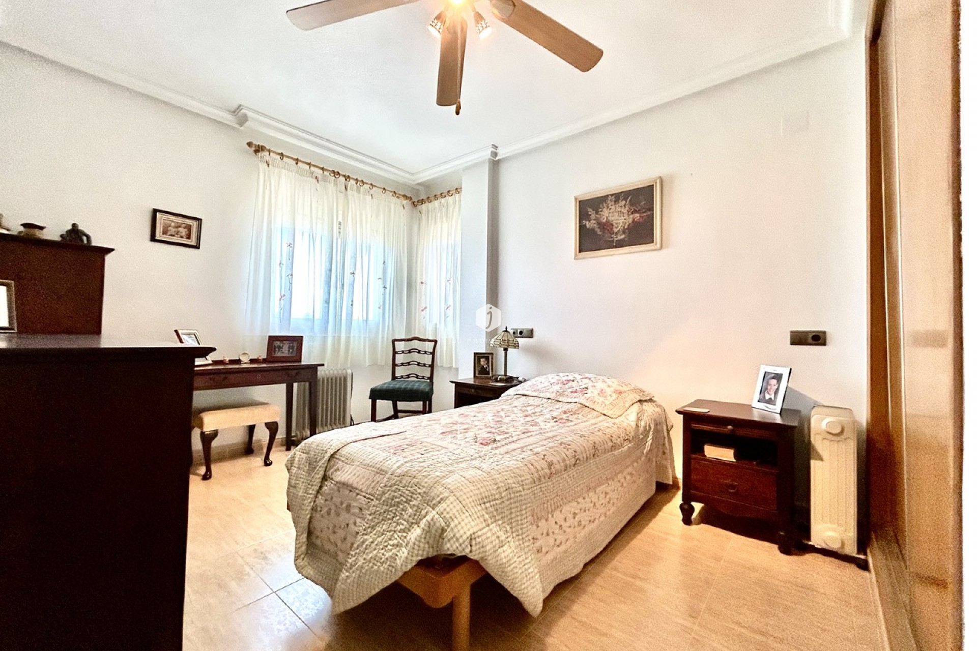Tweedehands - Appartement / flat -
Almoradí - Inland