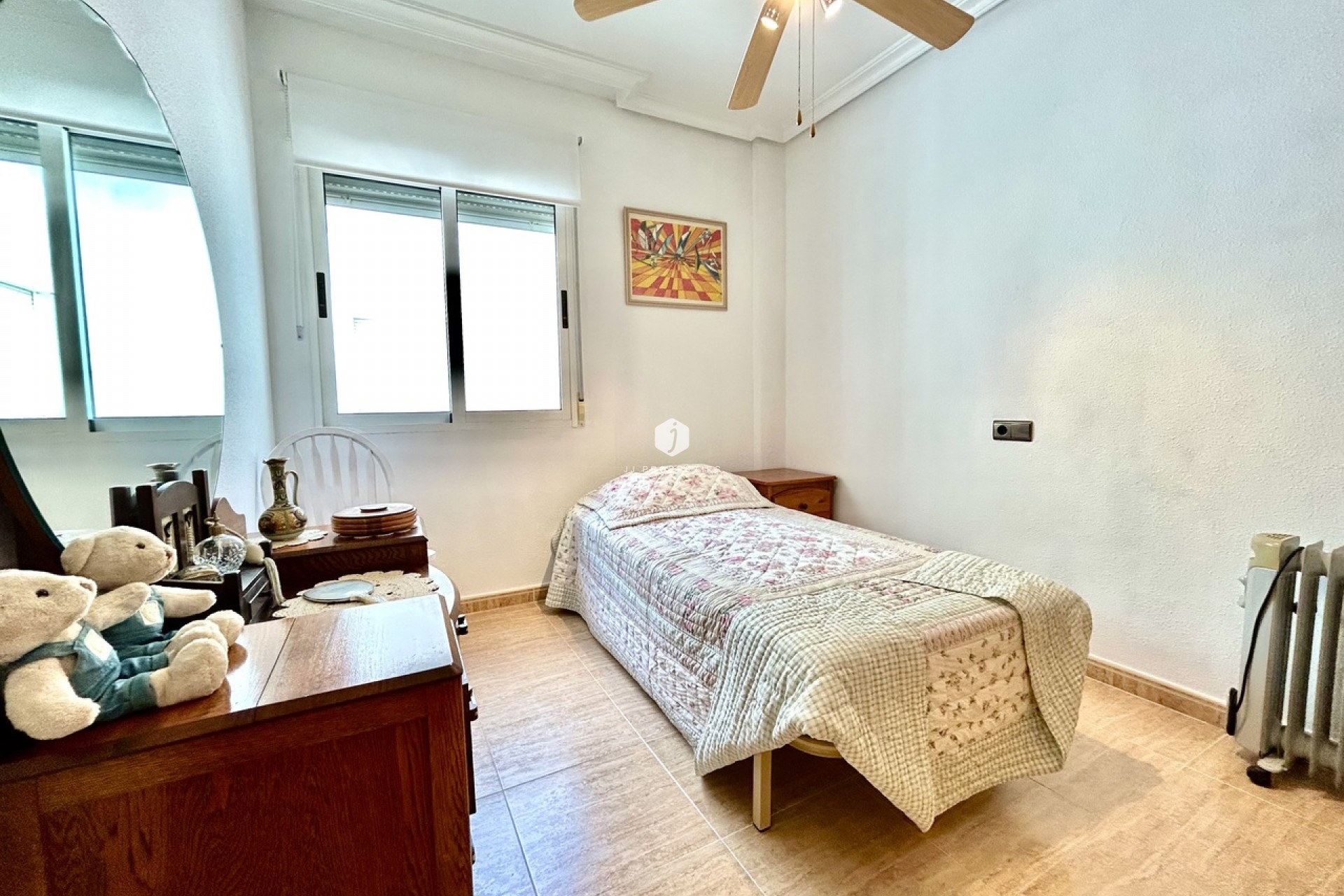 Tweedehands - Appartement / flat -
Almoradí - Inland